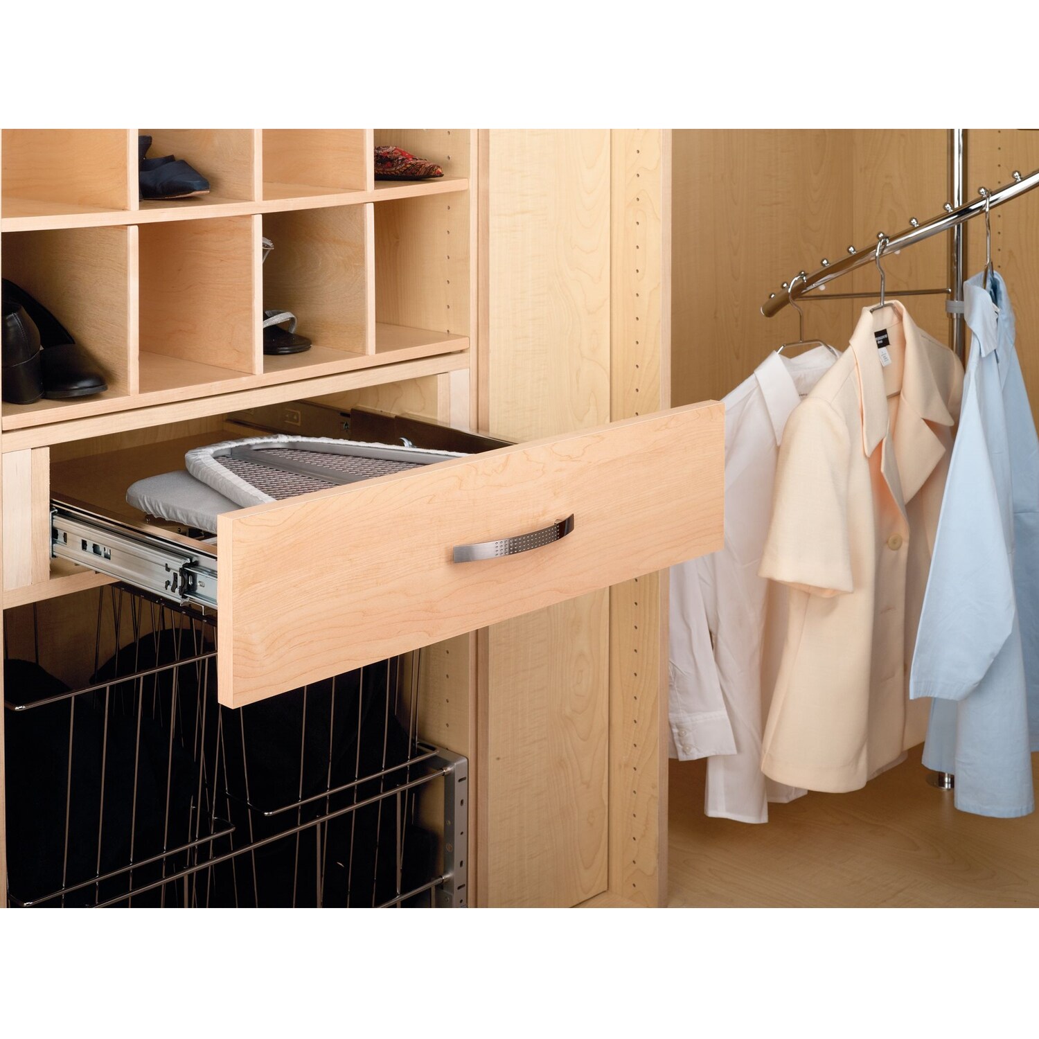 Rev-A-Shelf 253185 Clothing-Storage-Accessories - View #3