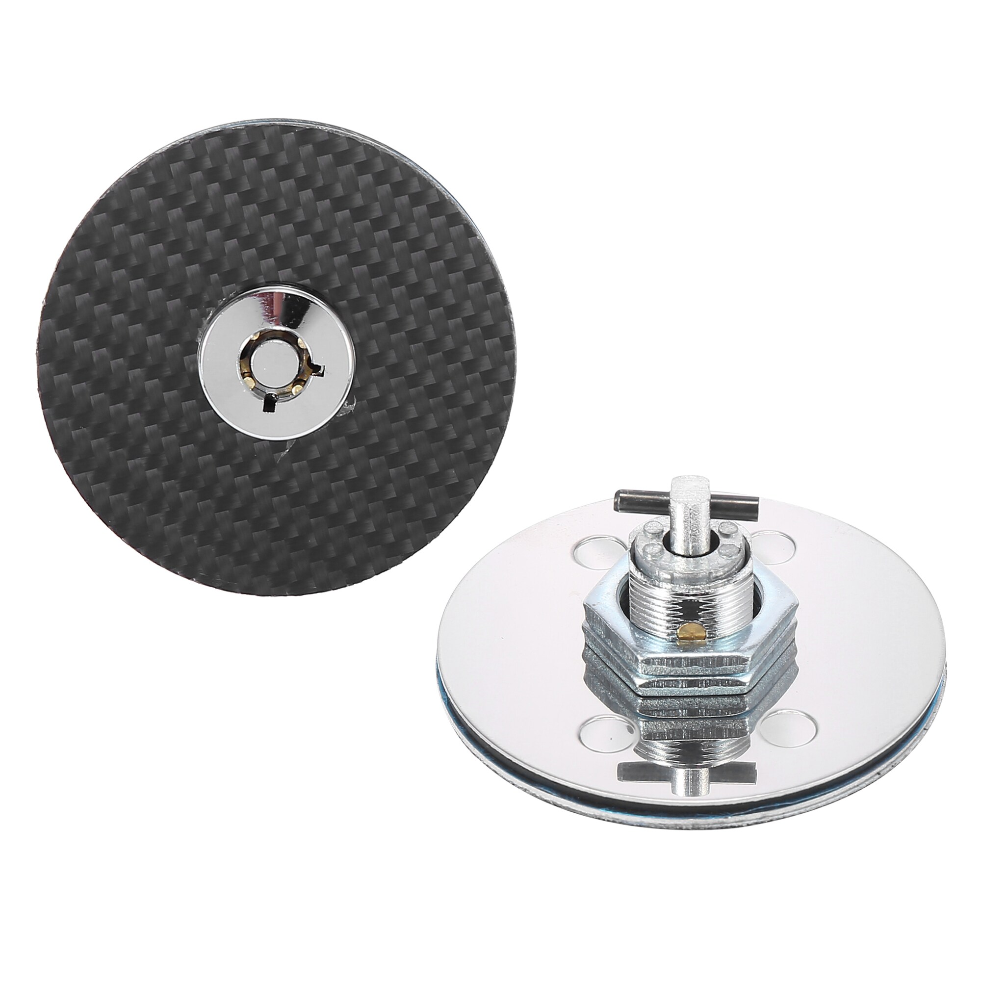 Unique Bargains S26010400UX4448 Exterior-Car-Acc - View #6