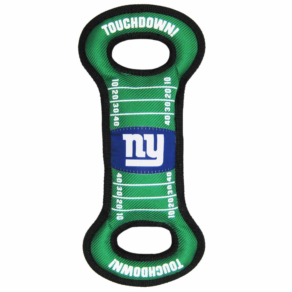 Pets First NYG-3030 Nylon Interactive Dog Toy