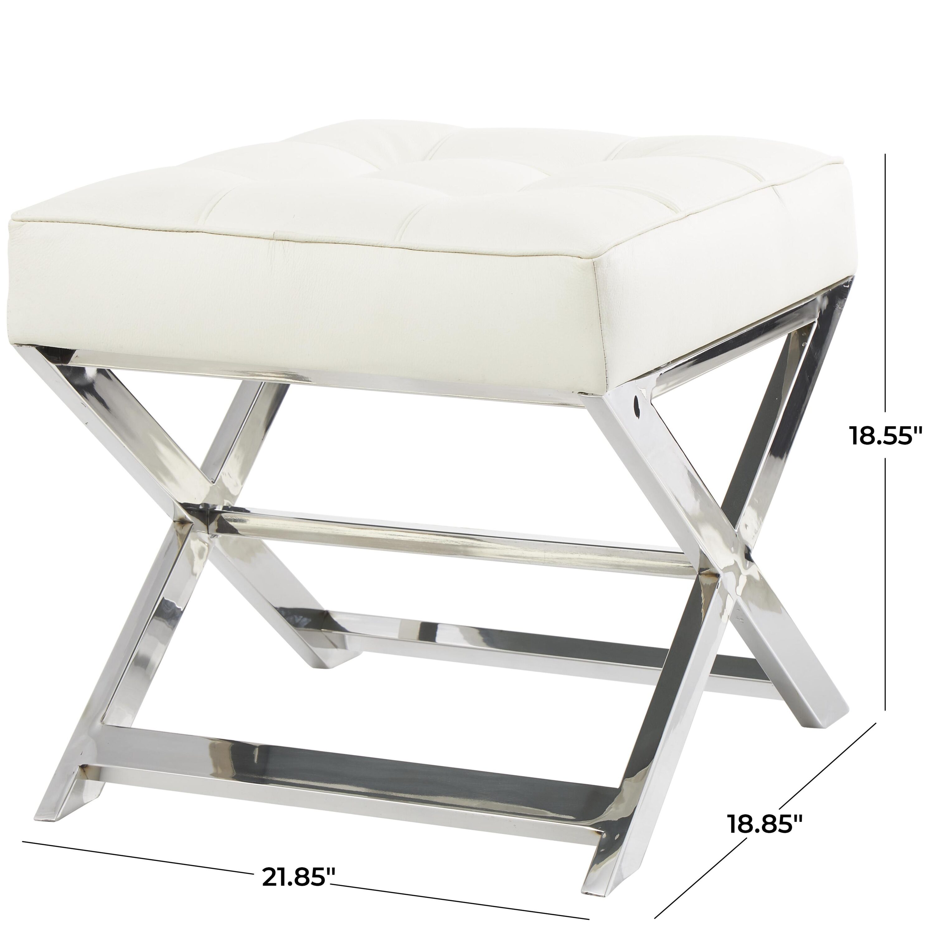 Grayson Lane 820419 Indoor-Ottomans - View #11