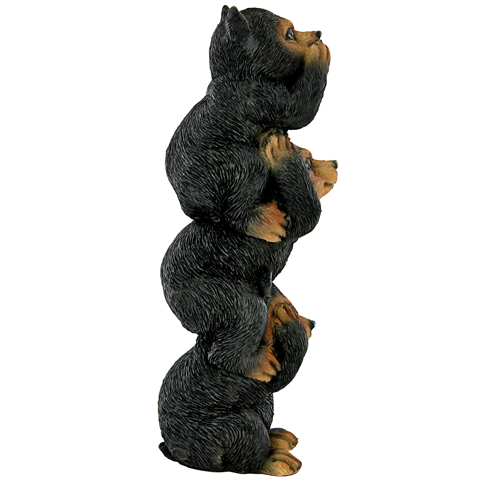 Design Toscano HT142927 Garden-Statue - View #7
