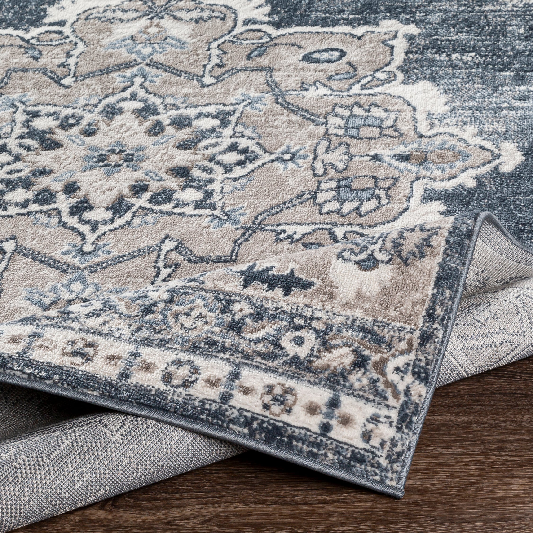 Surya SRZ2304-6692 rugs - View #4