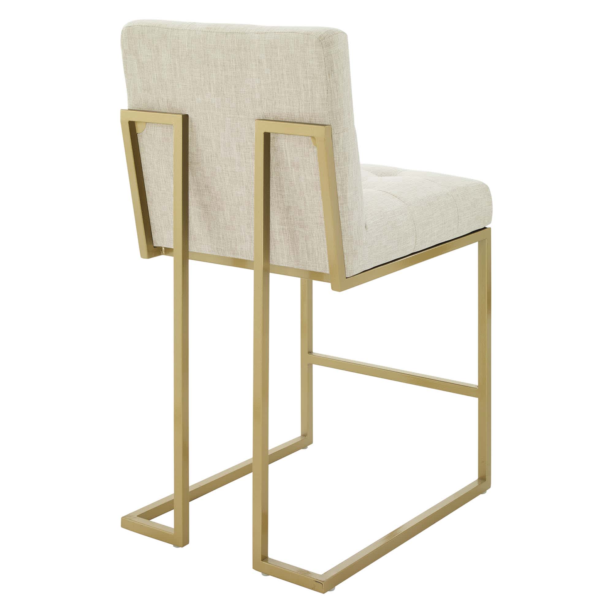 Modway EEI-5571-GLD-BEI stools - View #6