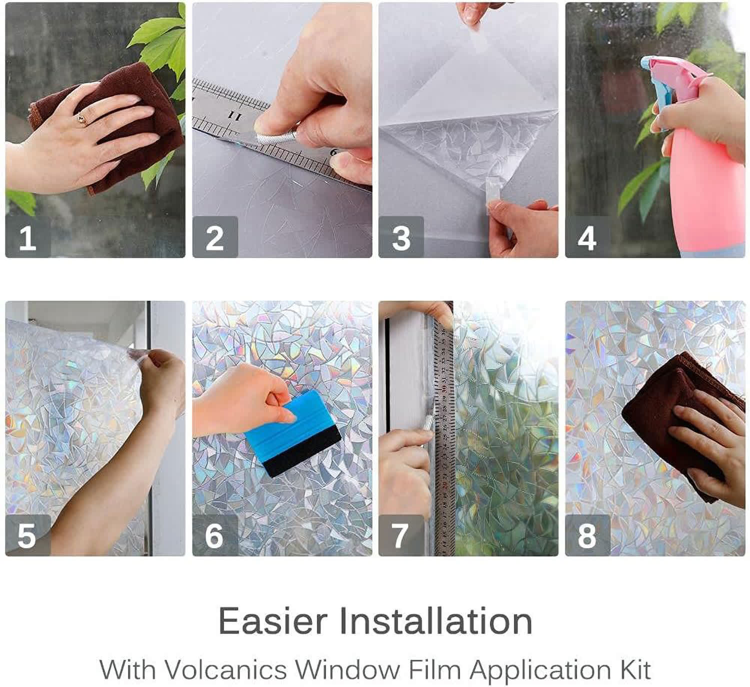 Etokfoks EFT0926H27 Window-Film - View #7