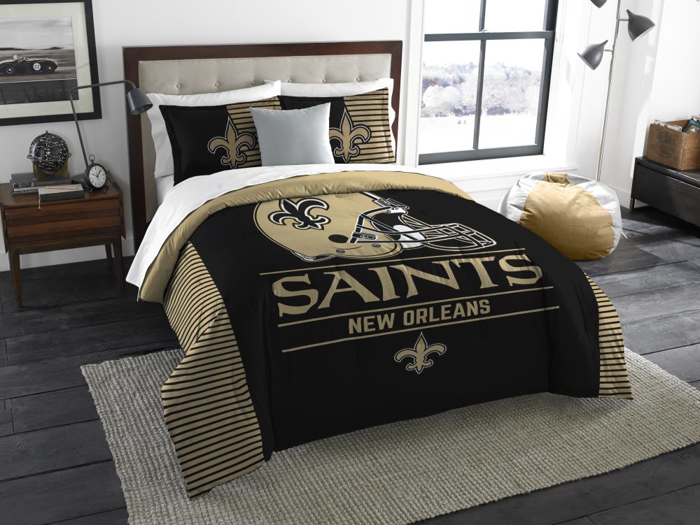 The Northwest Company NFL Dallas Cowboys Draft Comforter Set