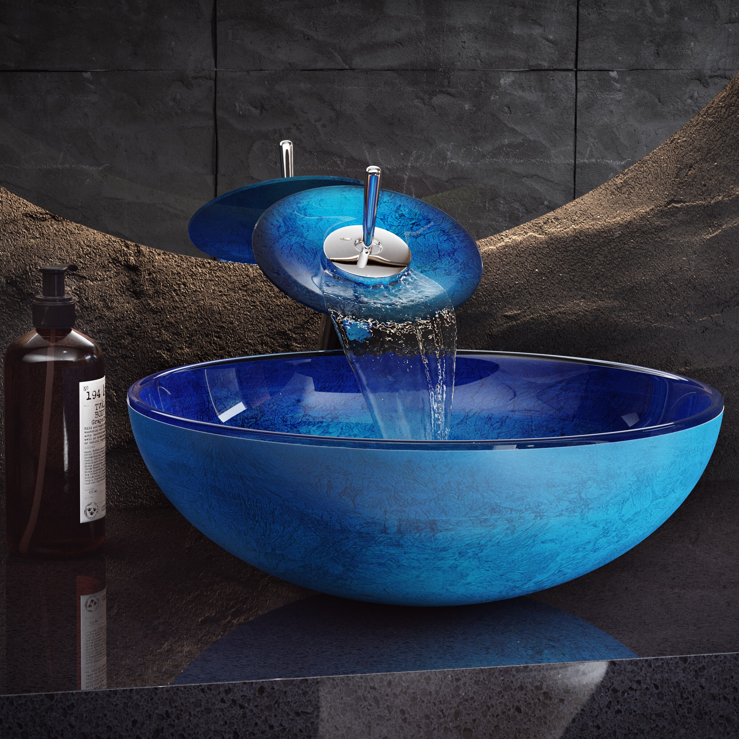 Swiss Madison SM-25-VSVCN11OB Bath-Sink - View #2