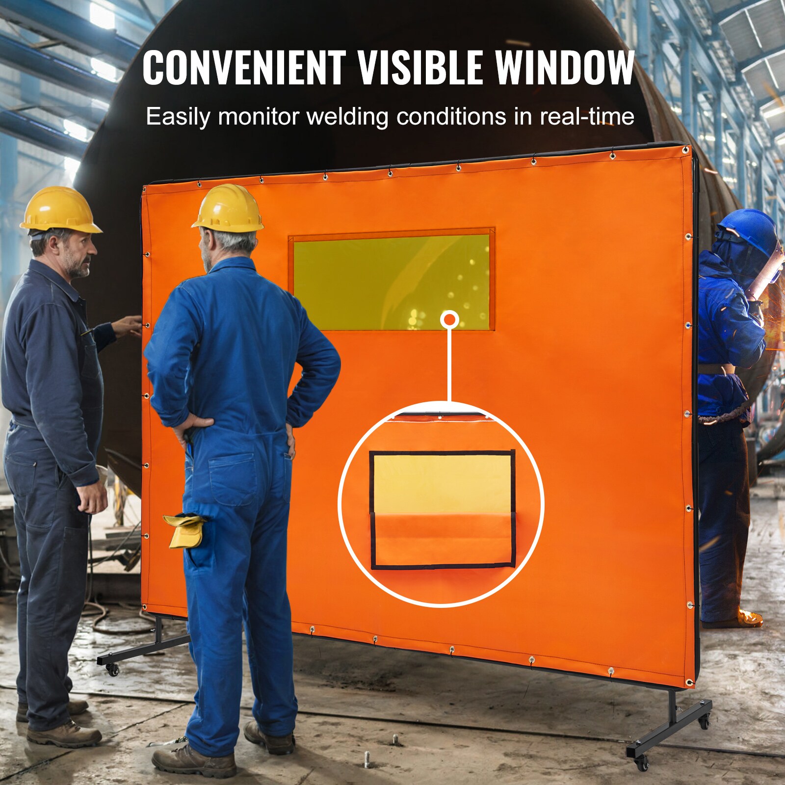 VEVOR DMSHJPF6X8YCOGB2PV0 Electric-Welding-Accessories - View #6