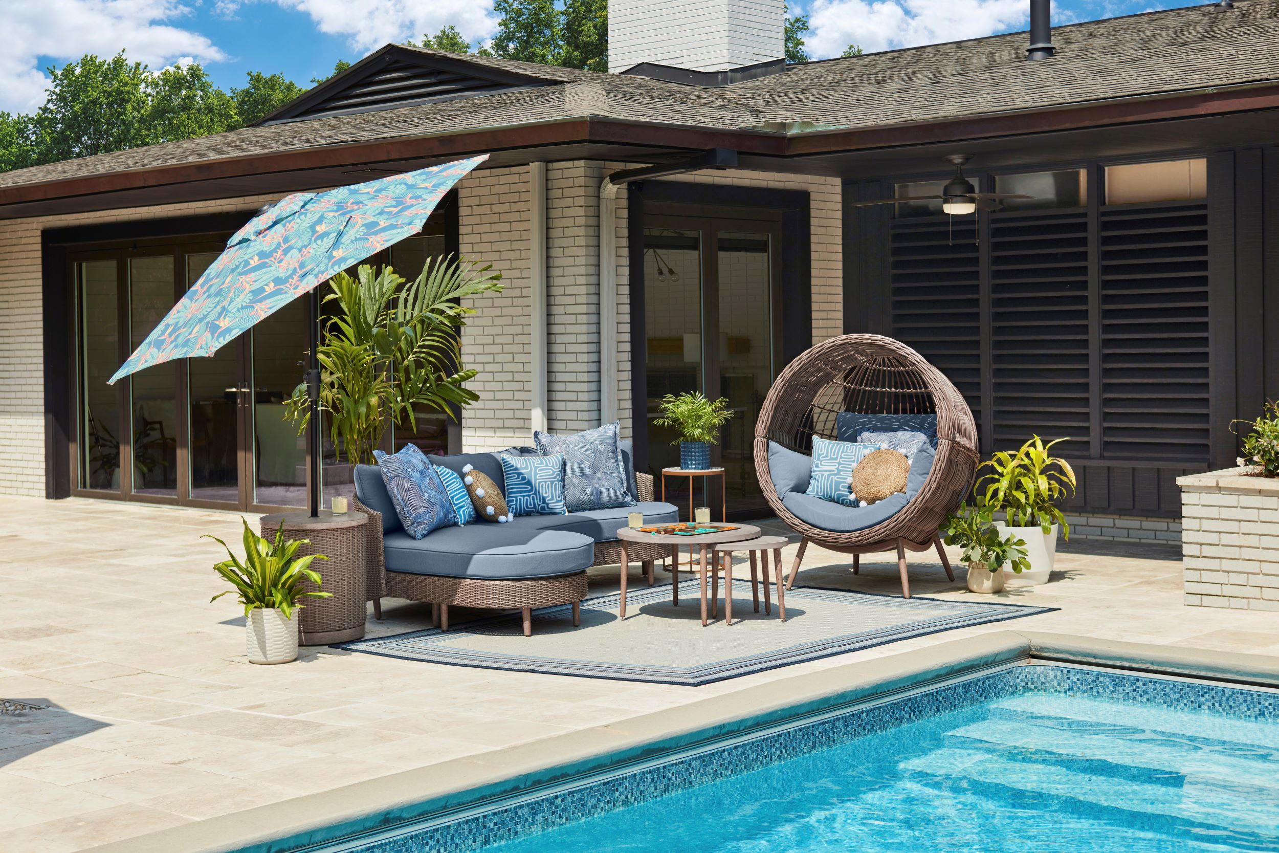 Origin 21 FTS81500 Patio-Conversation-Sets - View #9