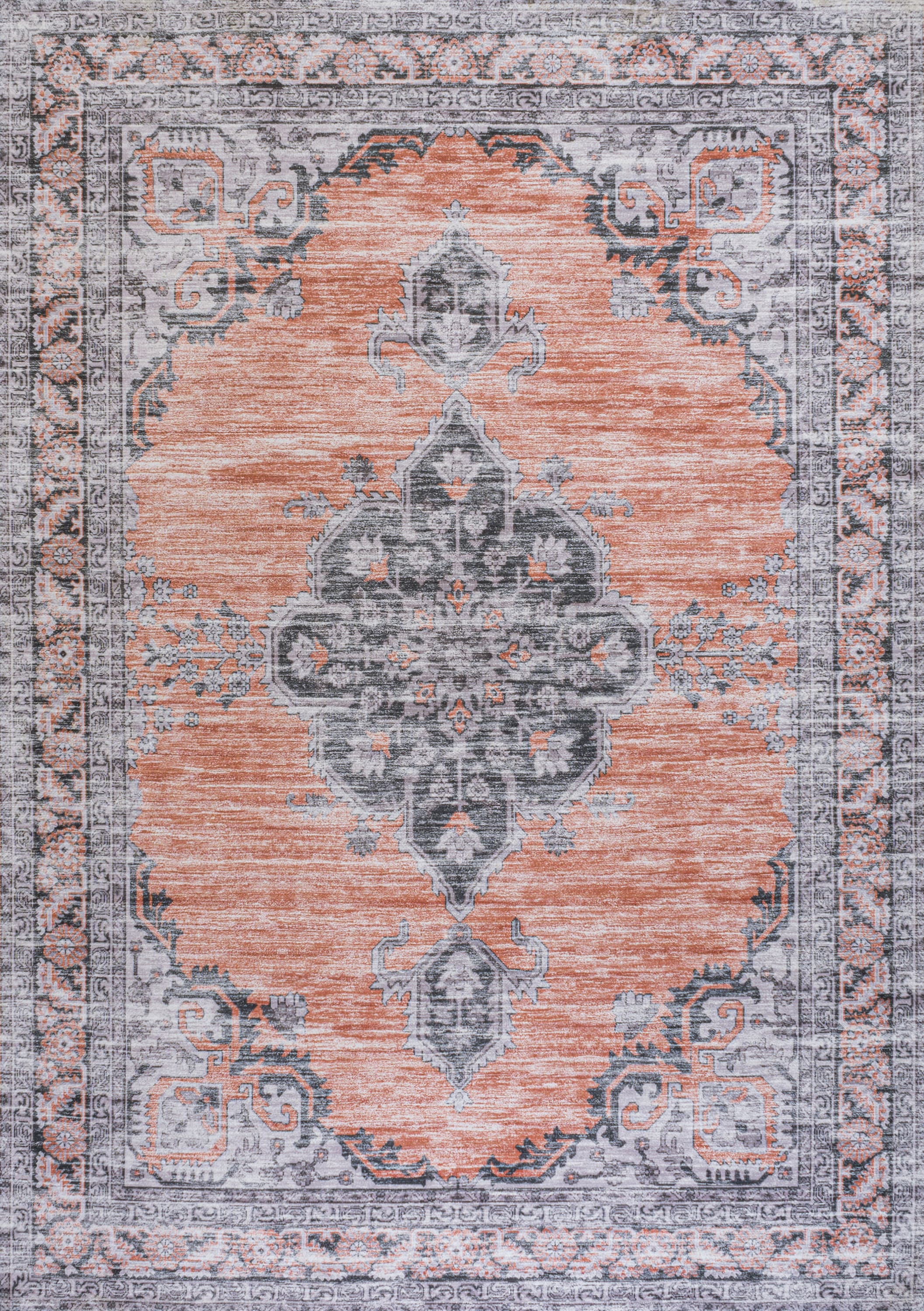 JONATHAN  Y WSH202B-8 rugs - View #3