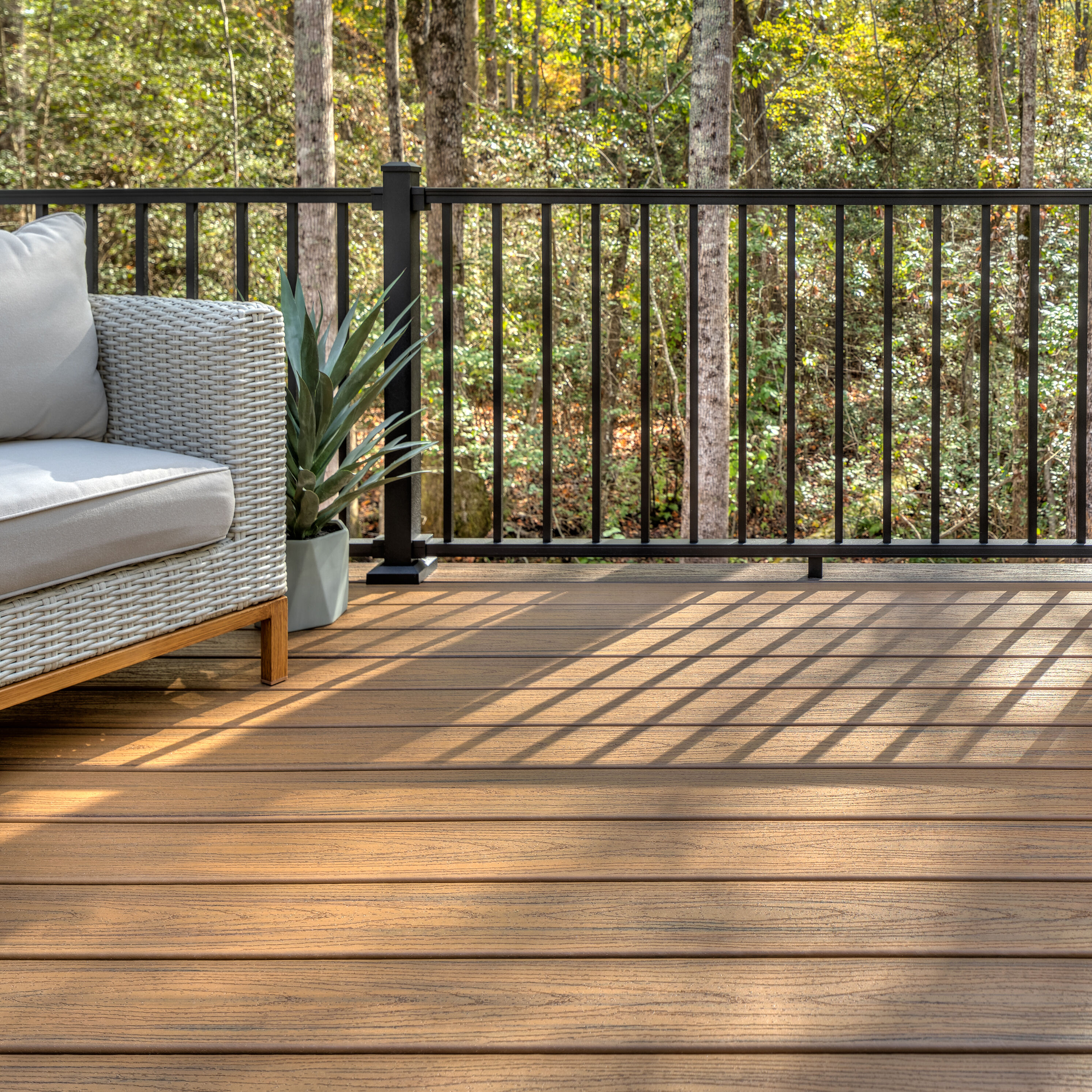 Trex 780120 railings - View #5