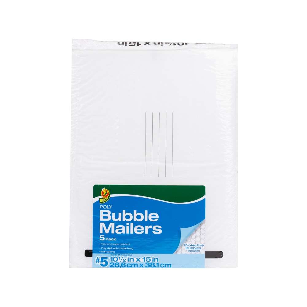 30 Pack  Branded Poly Shipping Mailers Envelopes 11 1/2" x 9" 