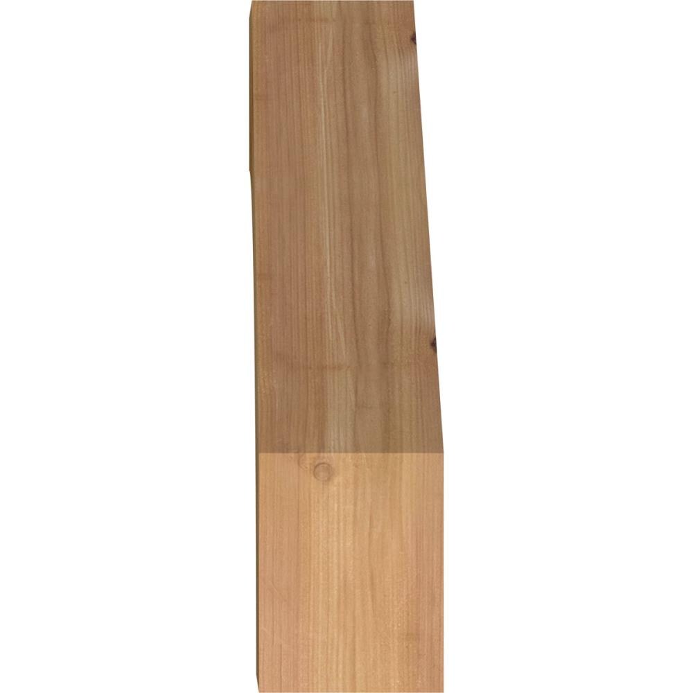 Ekena Millwork BRC04X16X16WTL00RWR braces - View #4