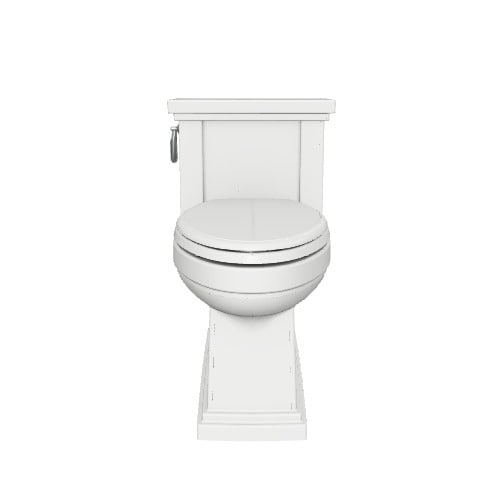 Three-dimensional representation of the product