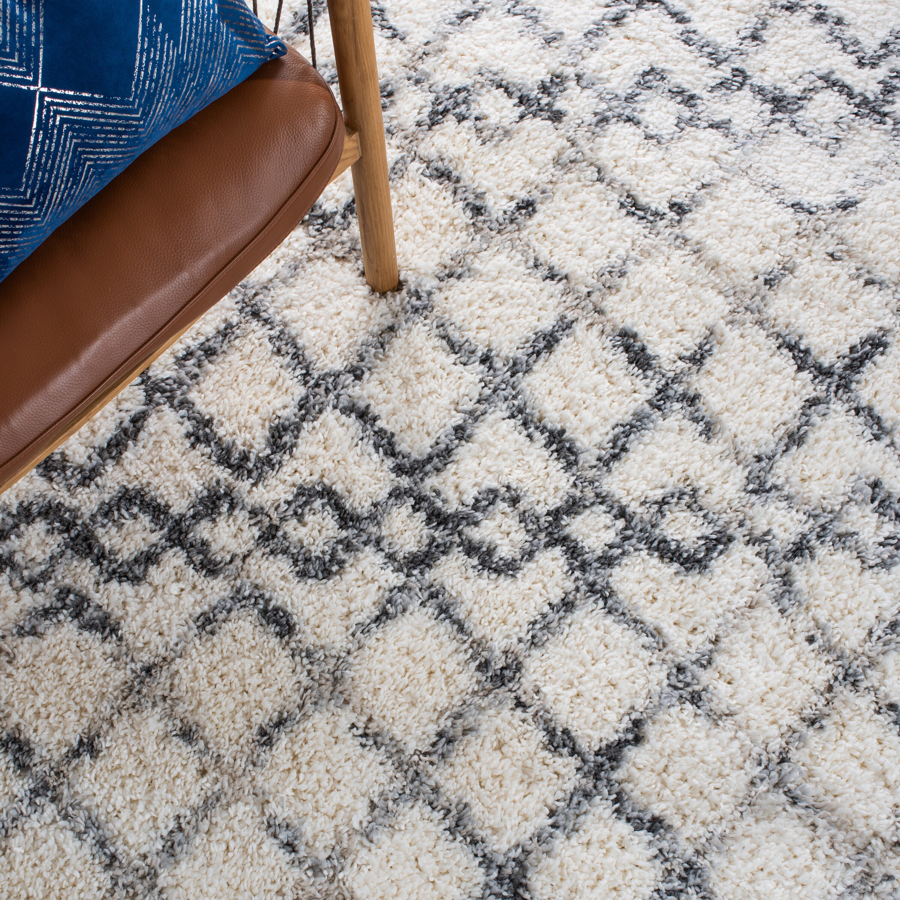 Safavieh FNT845A-7SQ rugs - View #6