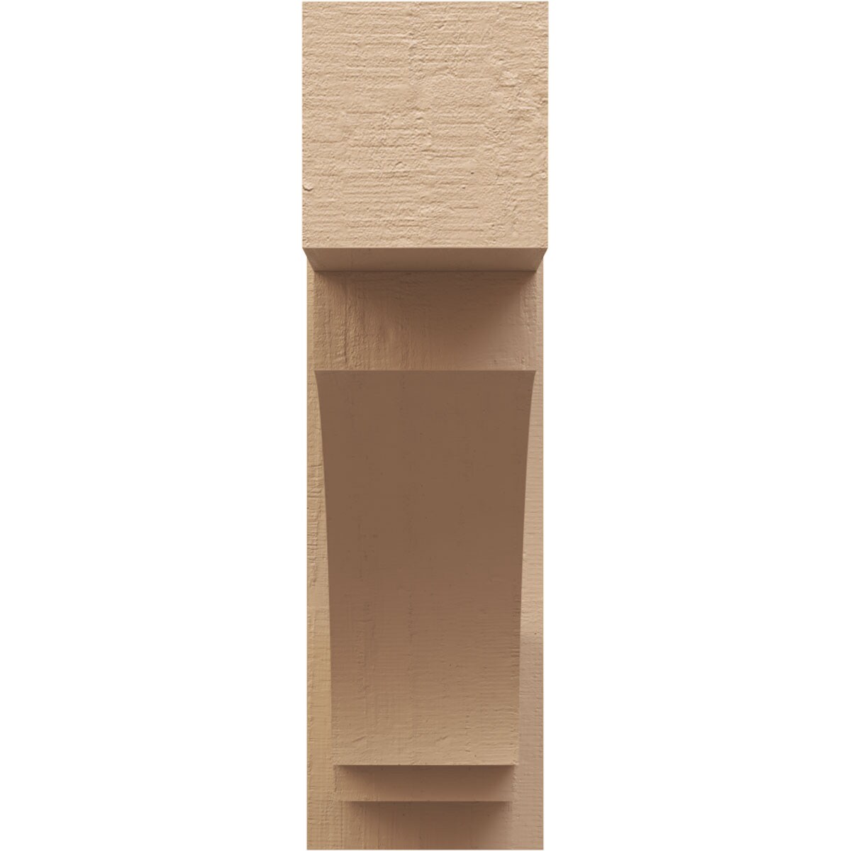 Ekena Millwork 2132394 outlookers - View #3
