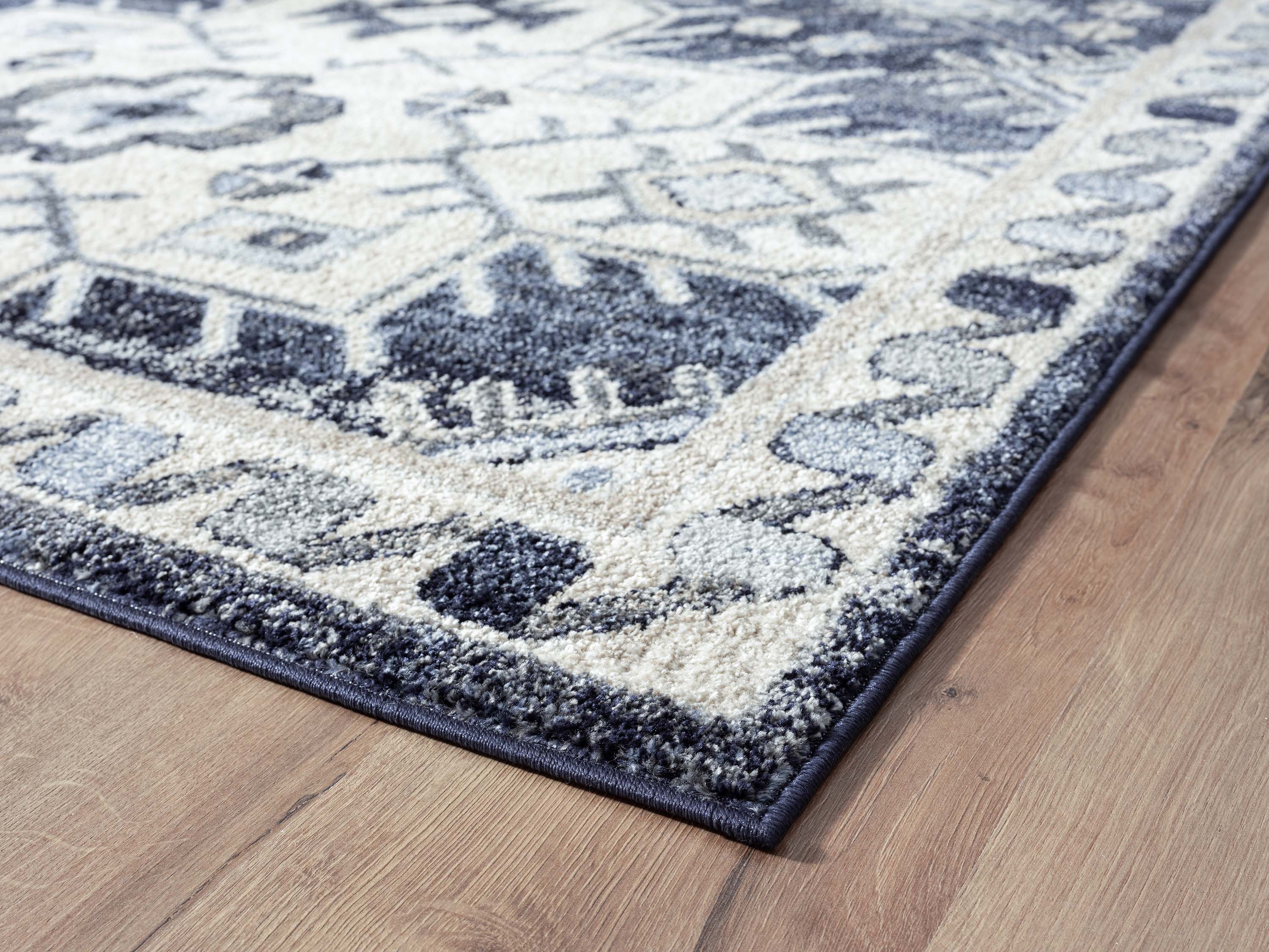 Abani Rugs CRU120A-5 rugs - View #4