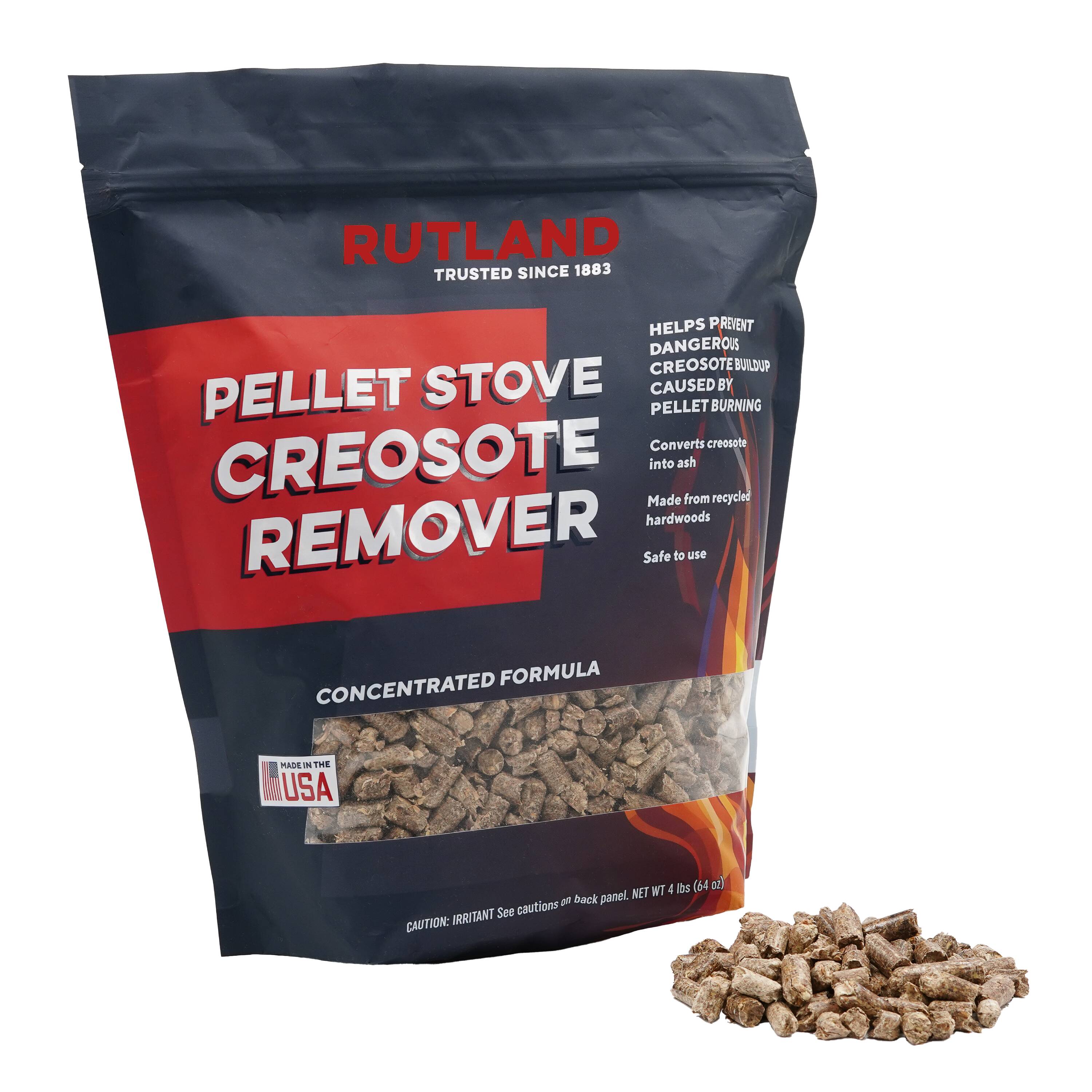 Rutland 98P04 Stove-Parts-Accessories - View #2