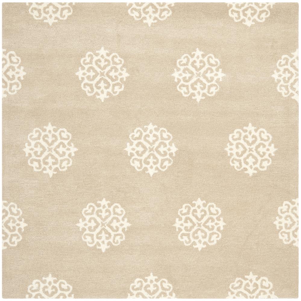 Safavieh Soho Rug SOH724B Beige / Ivory, 2' x 3