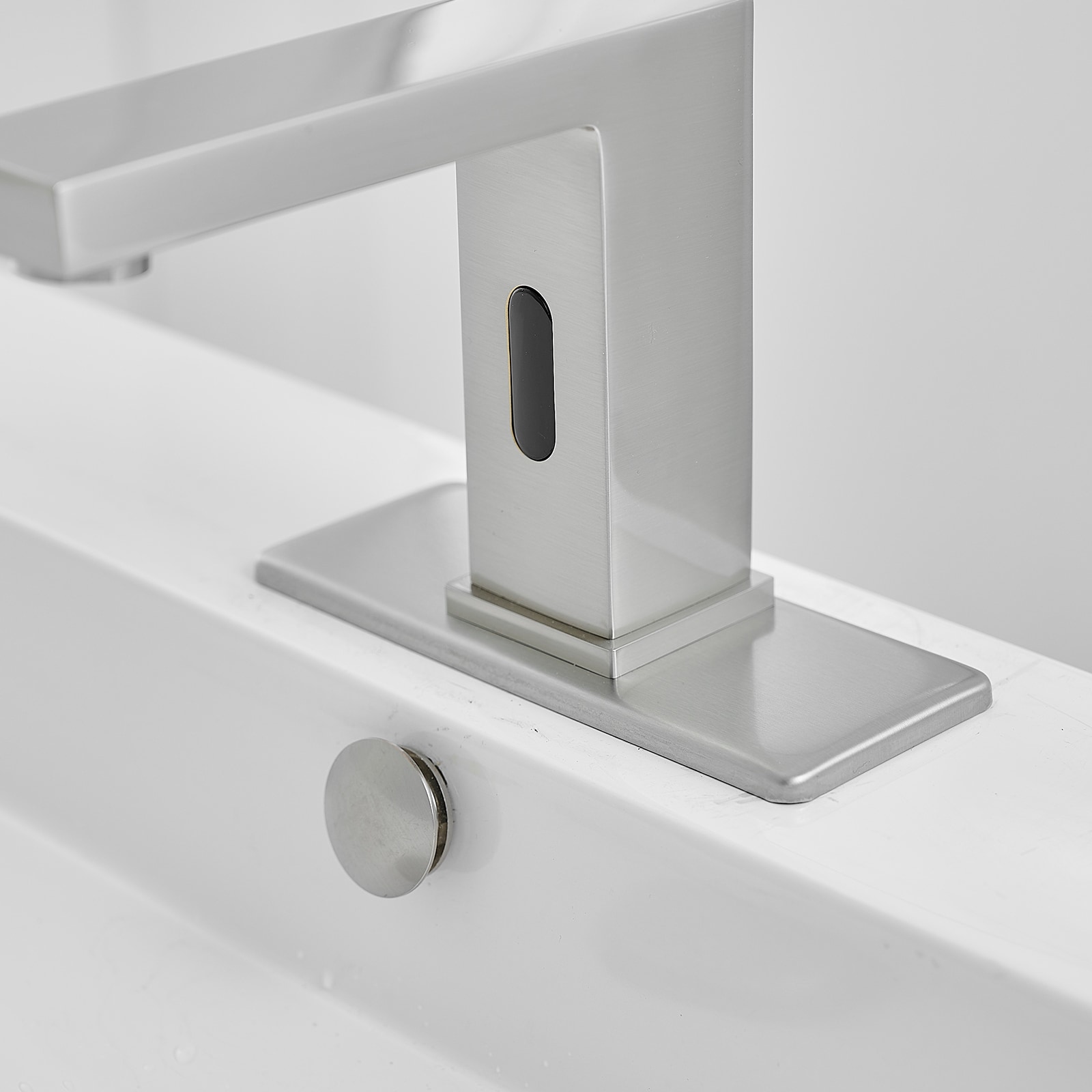 BWE A-918108-N-2 Lavatory-Faucets - View #8