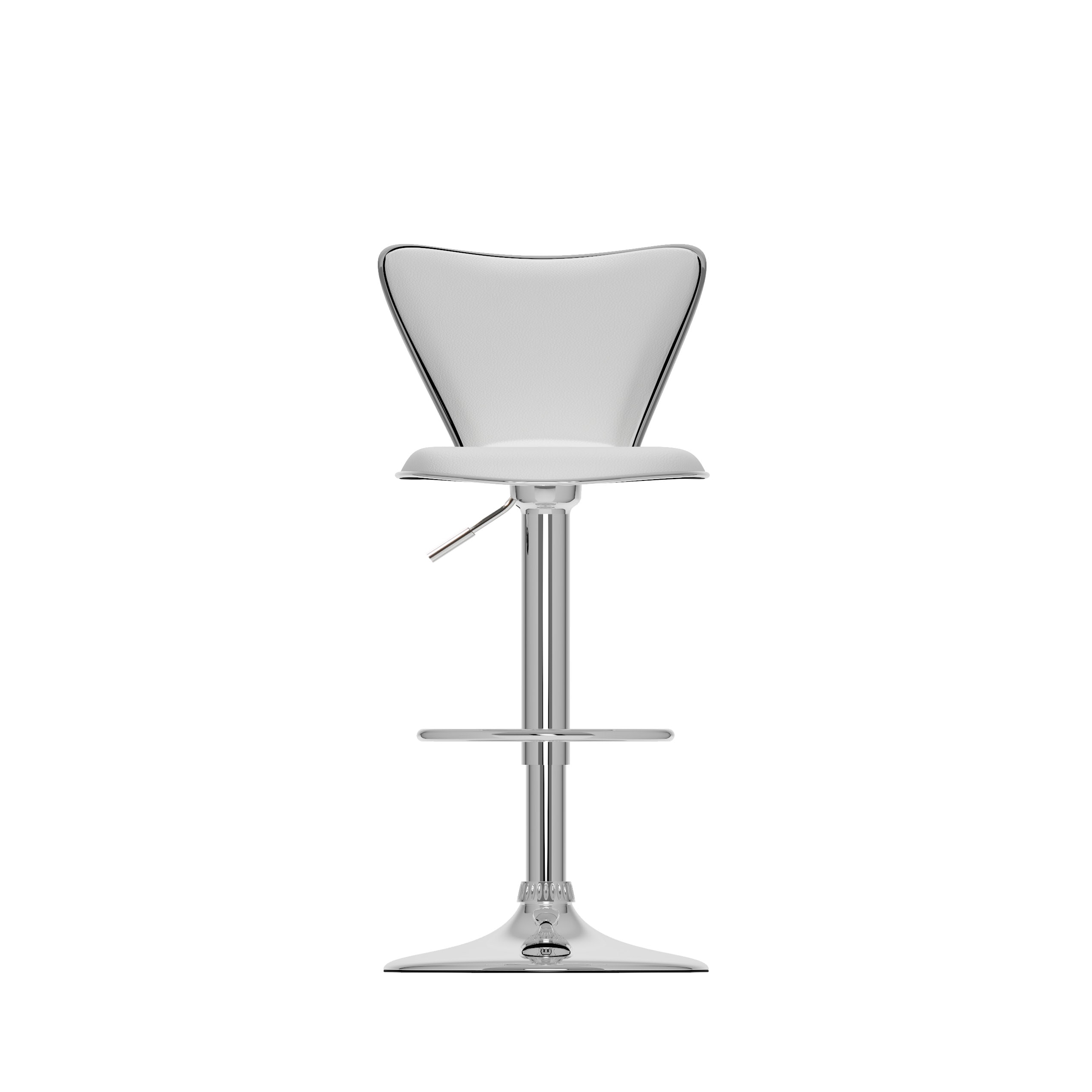 CorLiving DPU-712-B stools - View #2