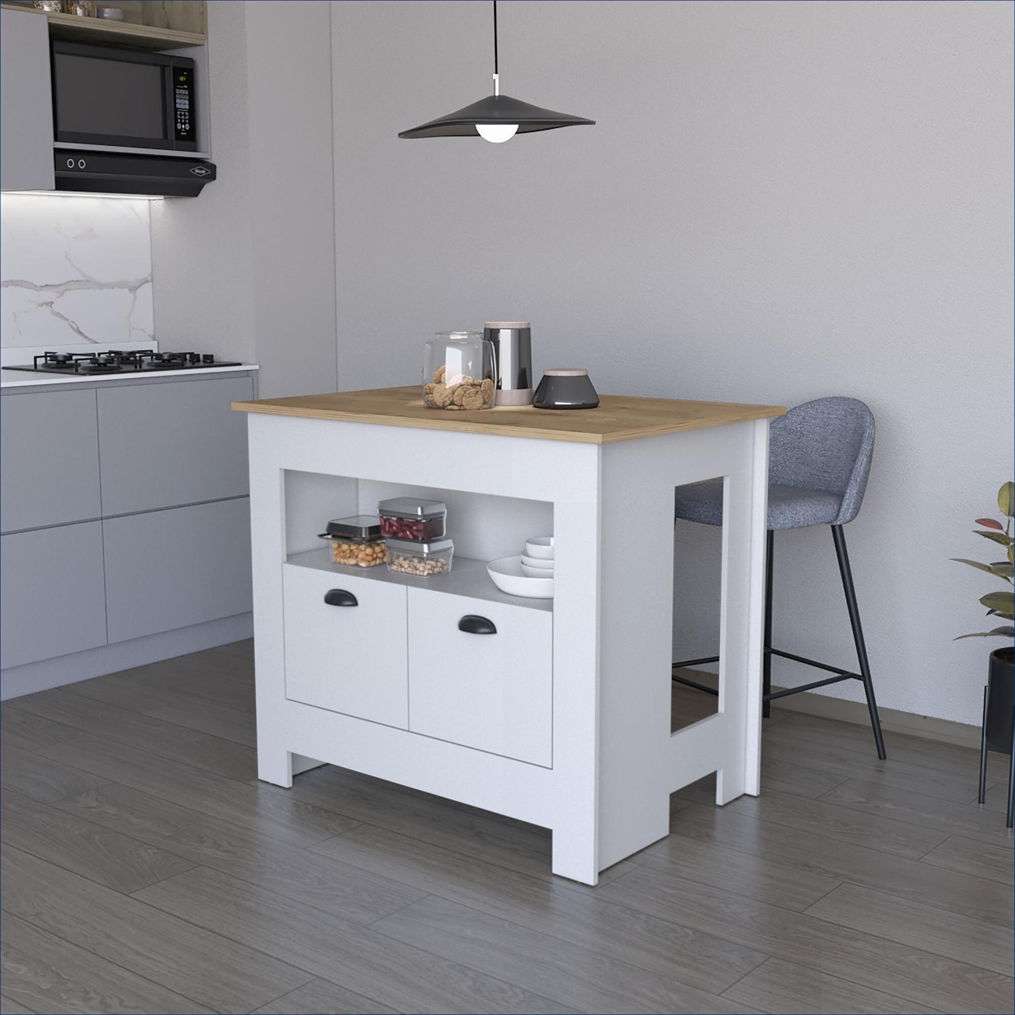Watnature 8EWSJJO3022W Kitchen-Furniture - View #7