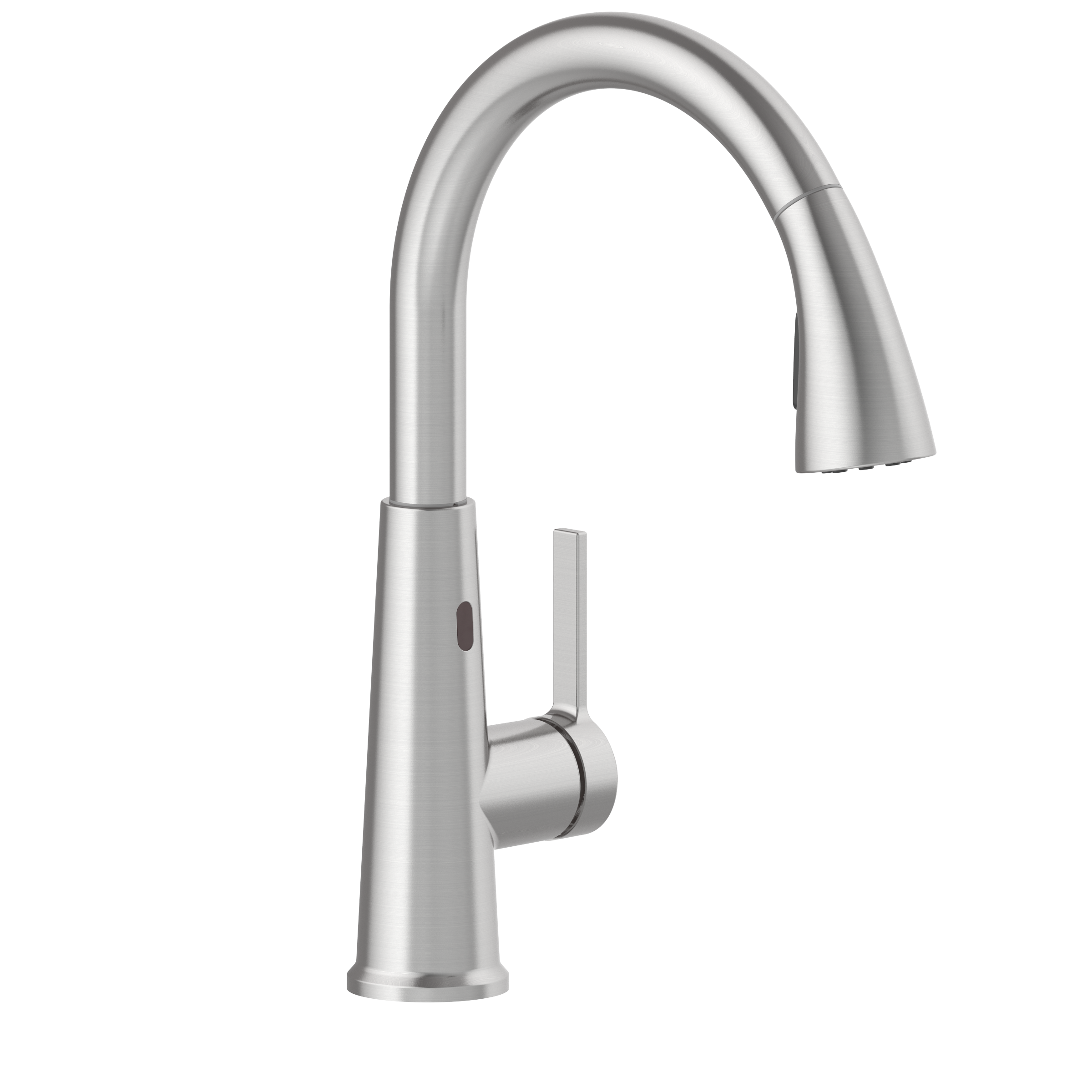 Project Source 67798W-160802 Kitchen-Faucets - View #5