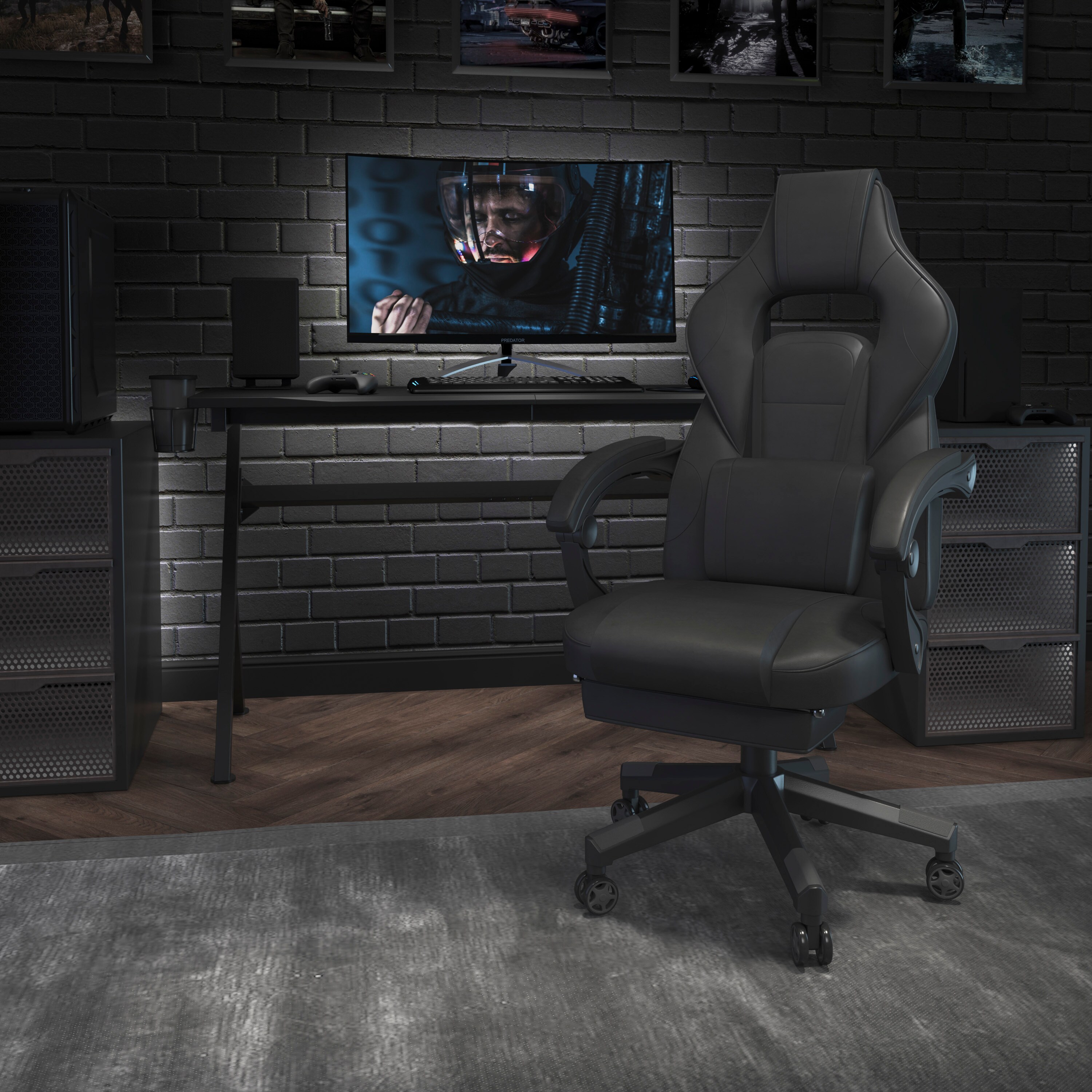 Flash Furniture 889142999485 Office-Chairs - View #3