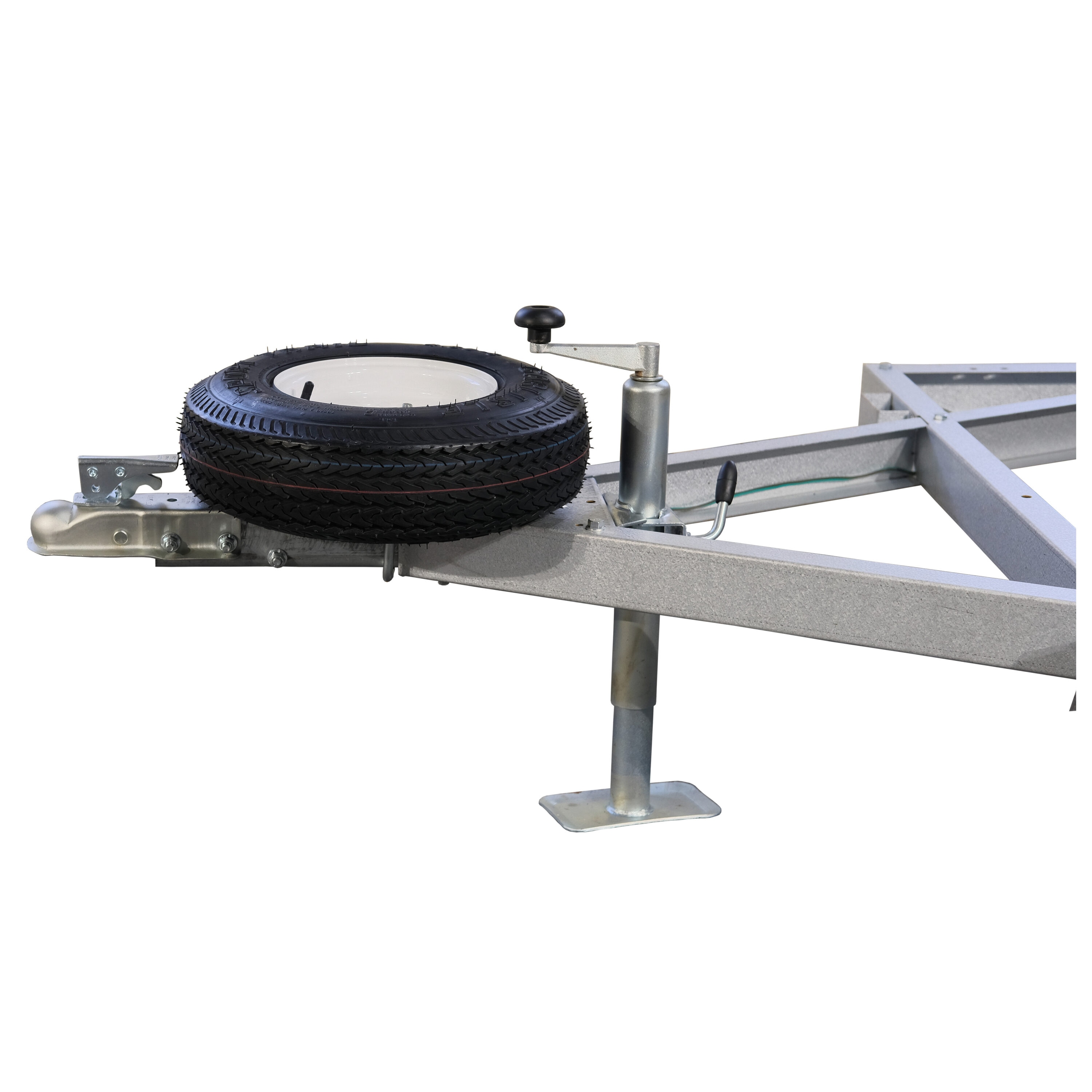 Stirling 504572 Trailer-Towing-Accessories - View #6