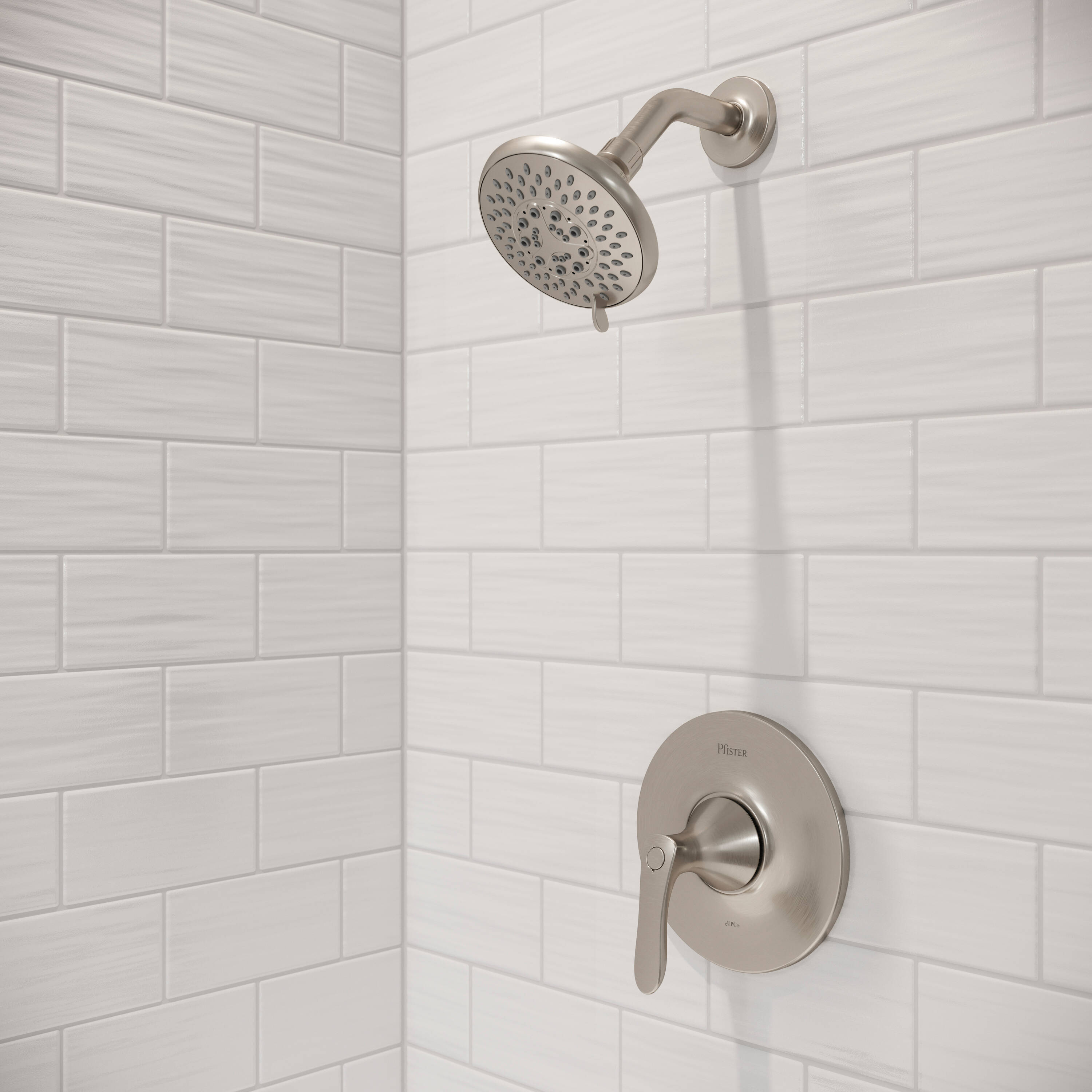 Pfister LG89-7WRK Tub-Shower-Faucets - View #2