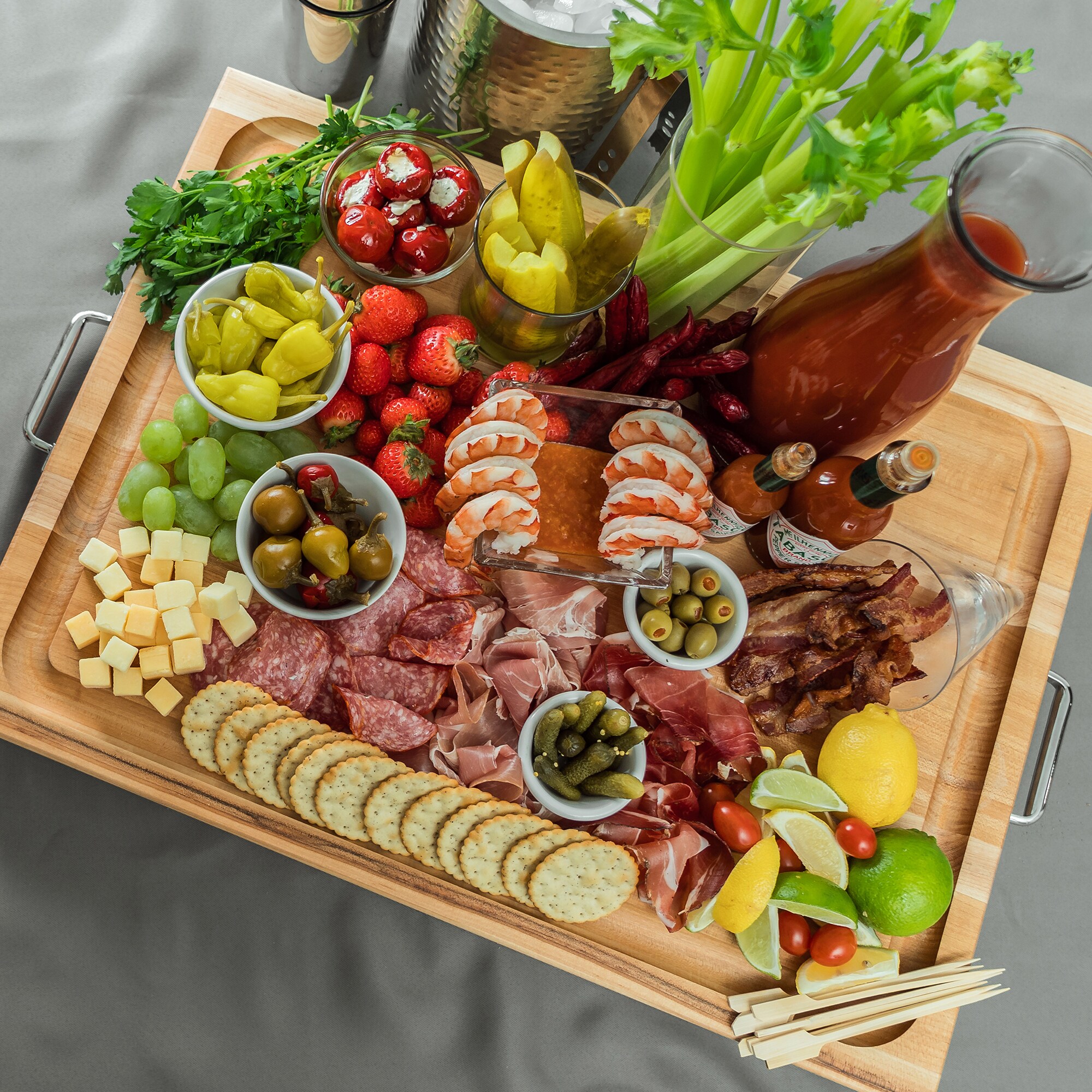 John Boos 184547 Cutting-Boards - View #7