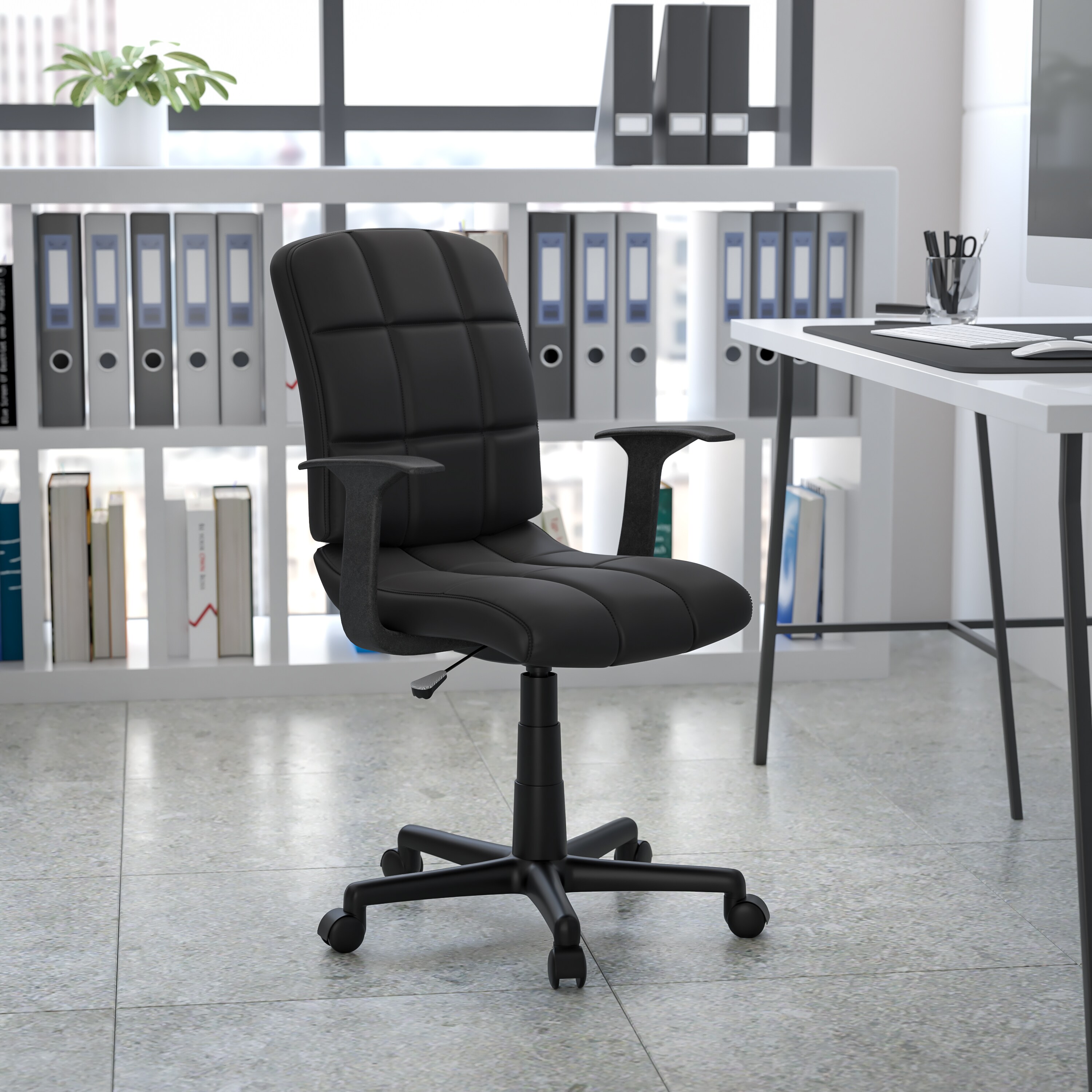 Emma + Oliver 889142477297 Office-Chairs - View #2