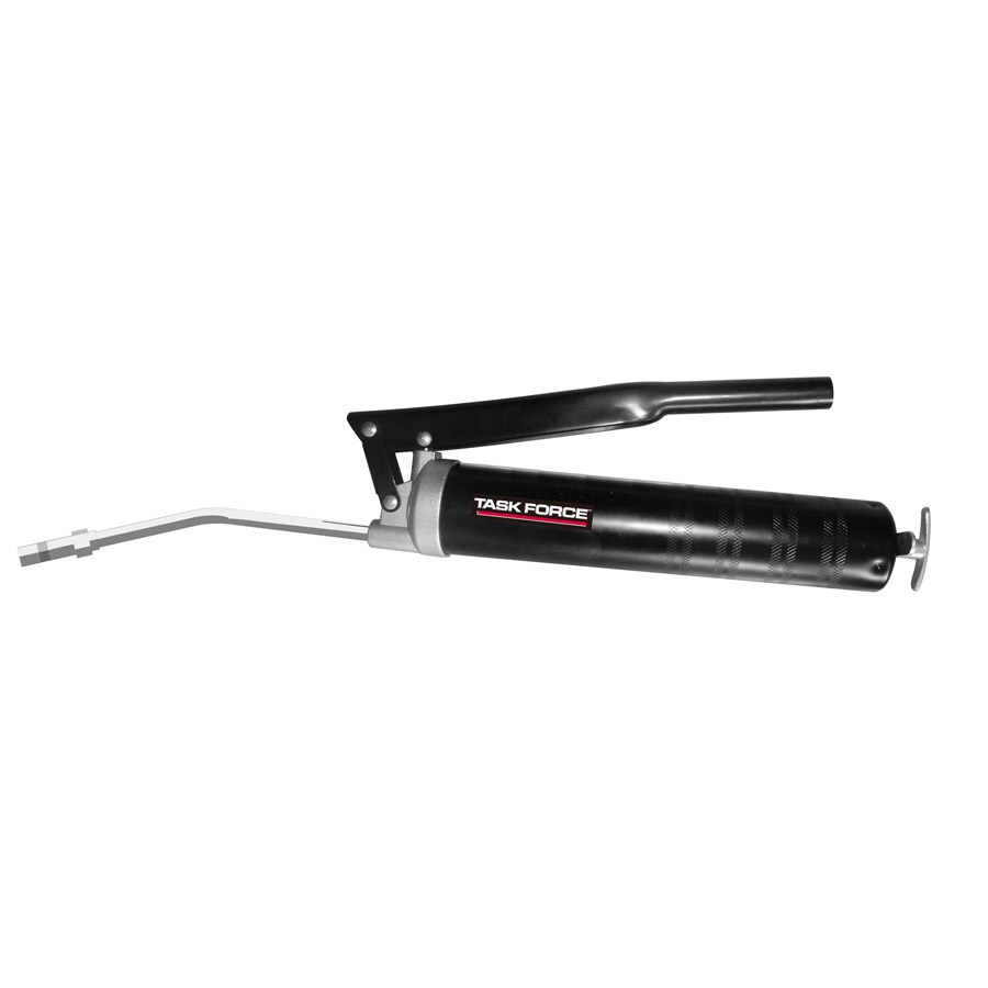 Task Force SGY-GUN3 Lever Manual Grease Guns 9.75-in
