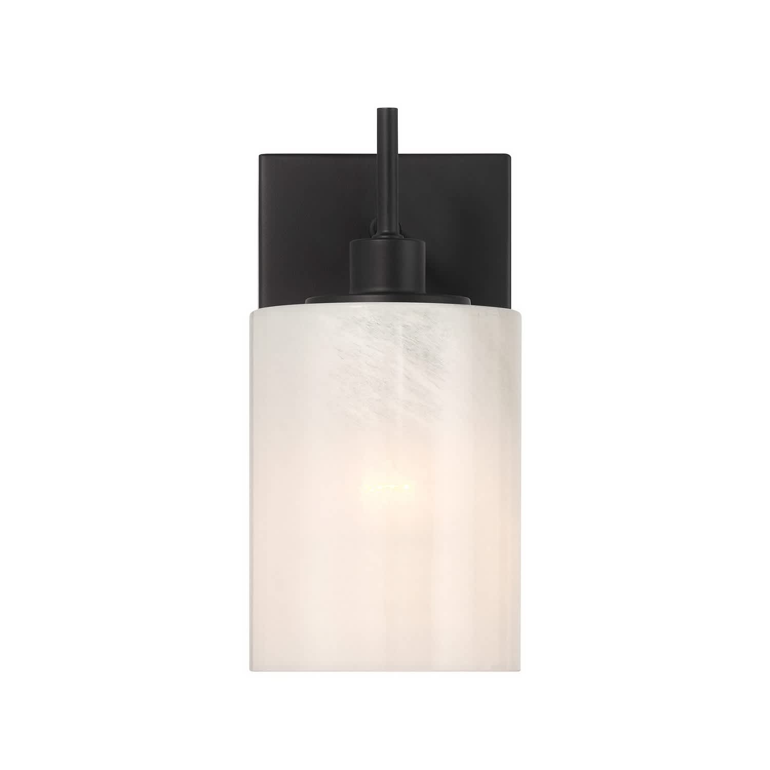 Trade Winds Lighting TW96355MBK b090000 - View #3