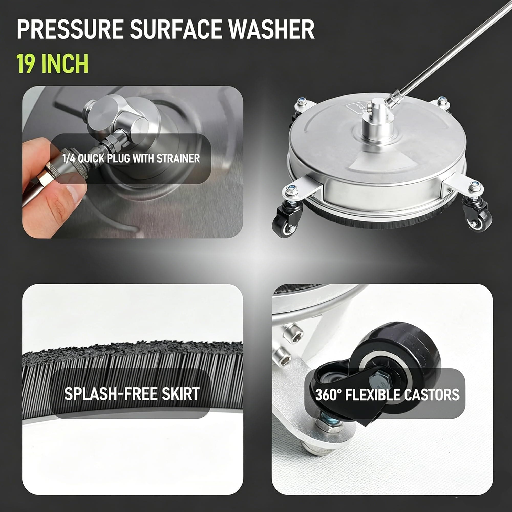 Misopily LMS0507C14 Pw-Surface-Cleaners - View #4