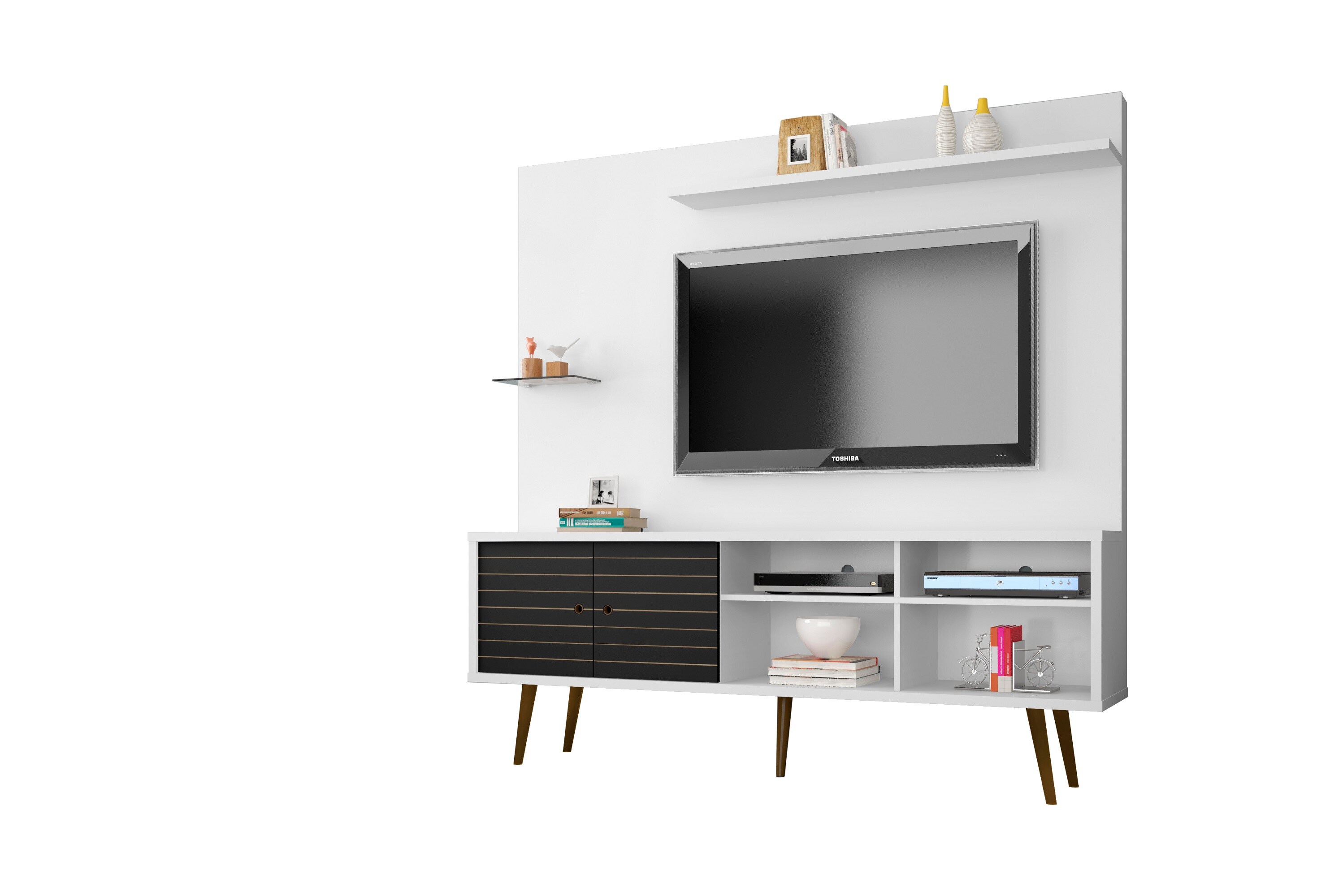 Manhattan Comfort 214BMC68 Tv-Stands - View #5