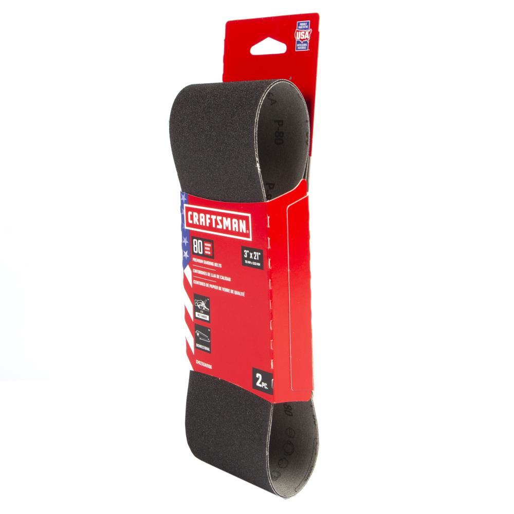 CRAFTSMAN CMXZXGA9106 Pt-Sandpaper - View #4