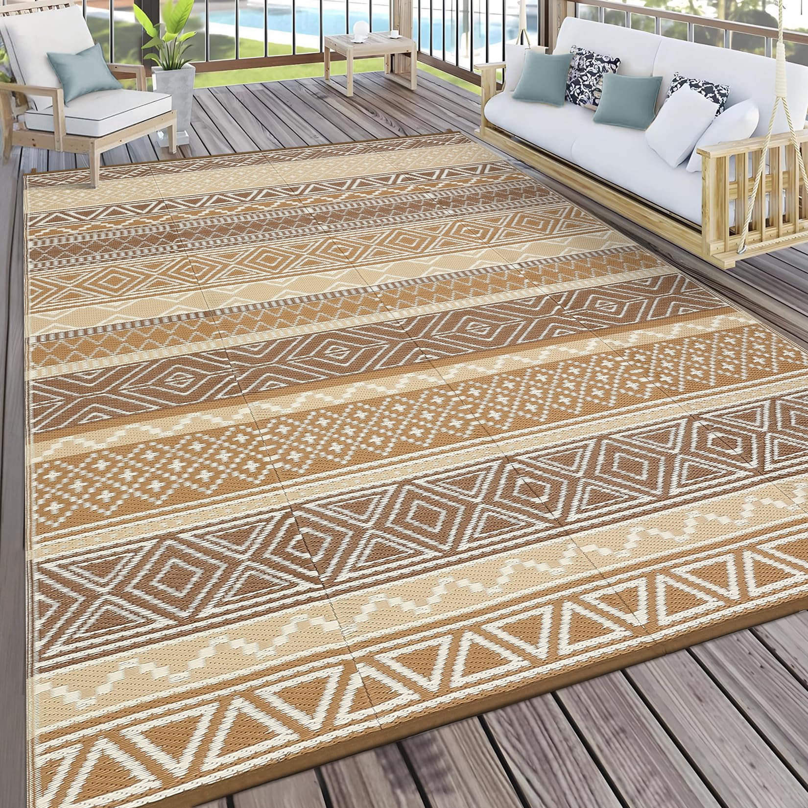 GarveeLife LMYDT-TX4STU4MQ12LPX rugs - View #5