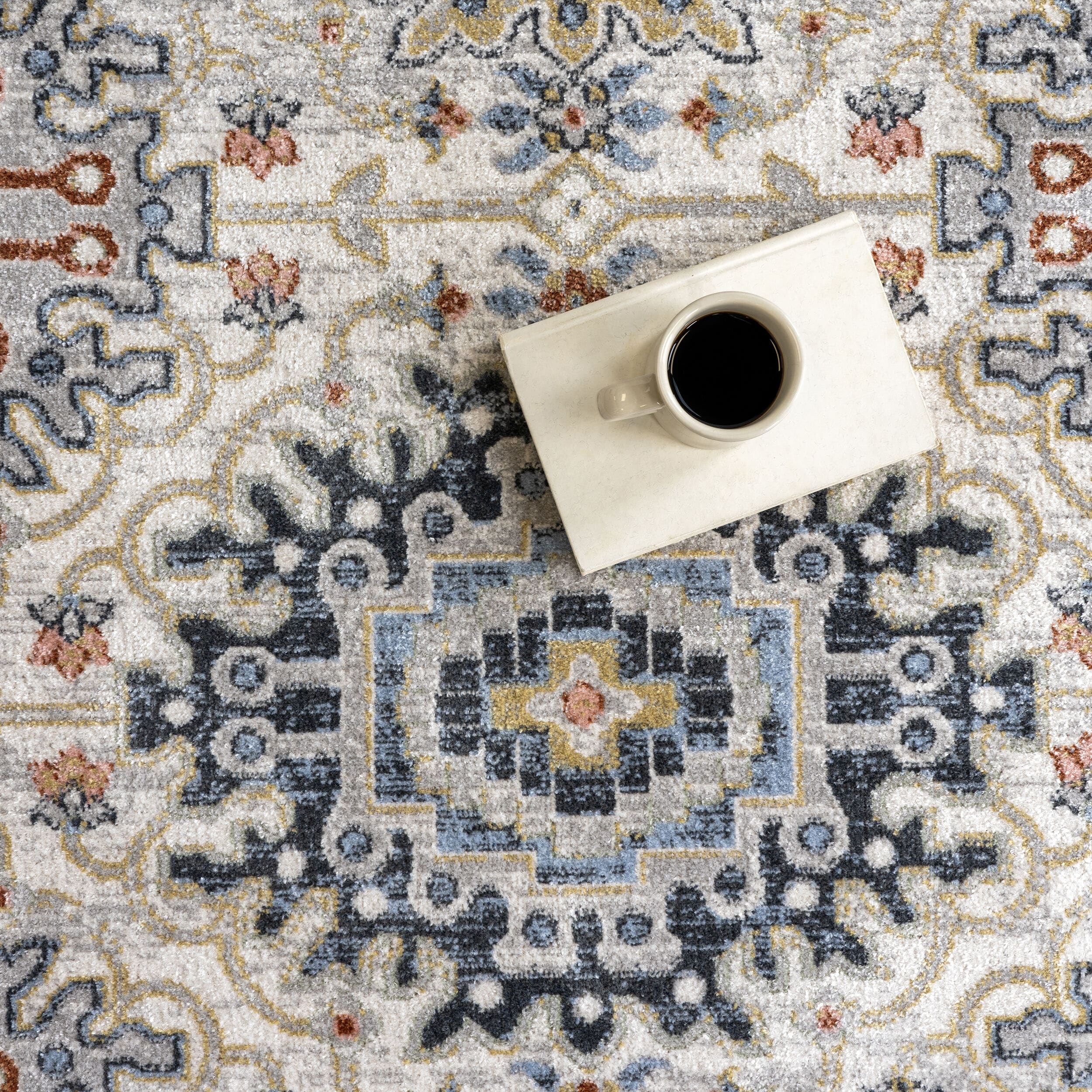 nuLOOM 200KKON33A-6709 rugs - View #3