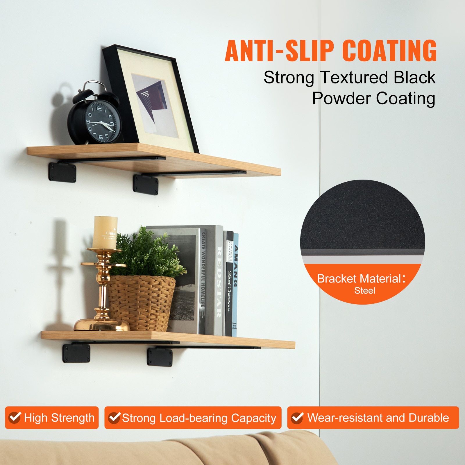 VEVOR SCSJZJGBZJYG04307V0 Office-Accessories - View #4