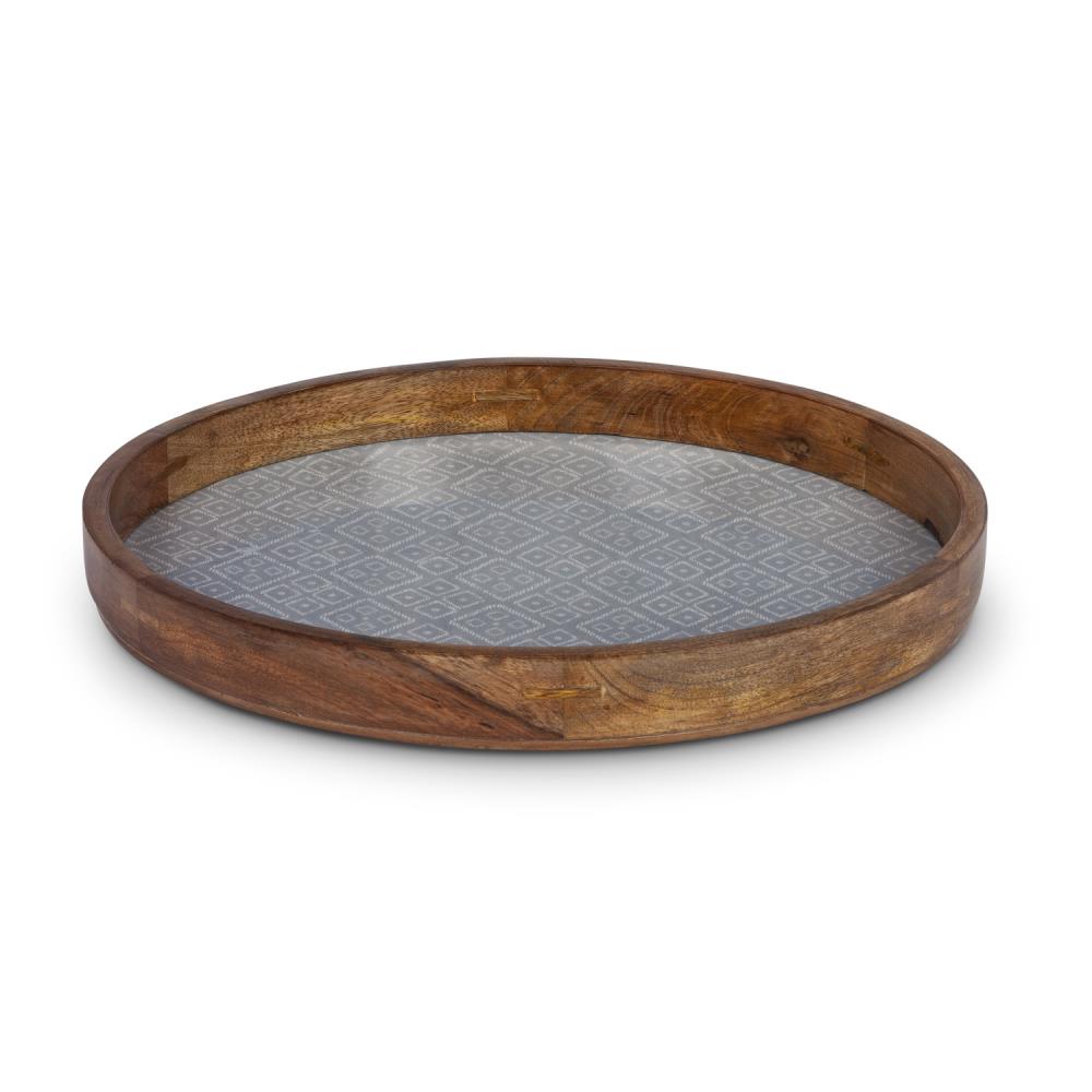 Lone Elm Studios 95010EC Serving-Trays-Caddies - View #5