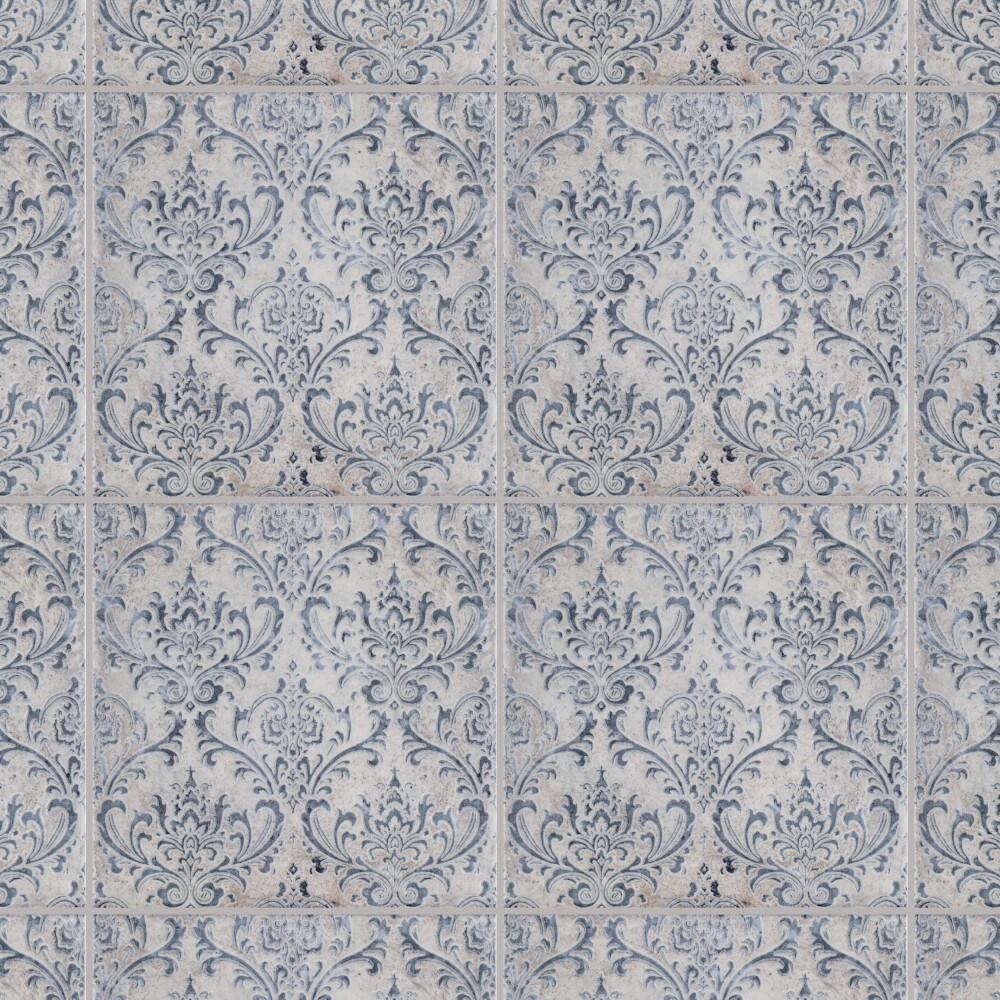 Affinity Tile S1WMZ8MIDA Tile-Samples - View #4