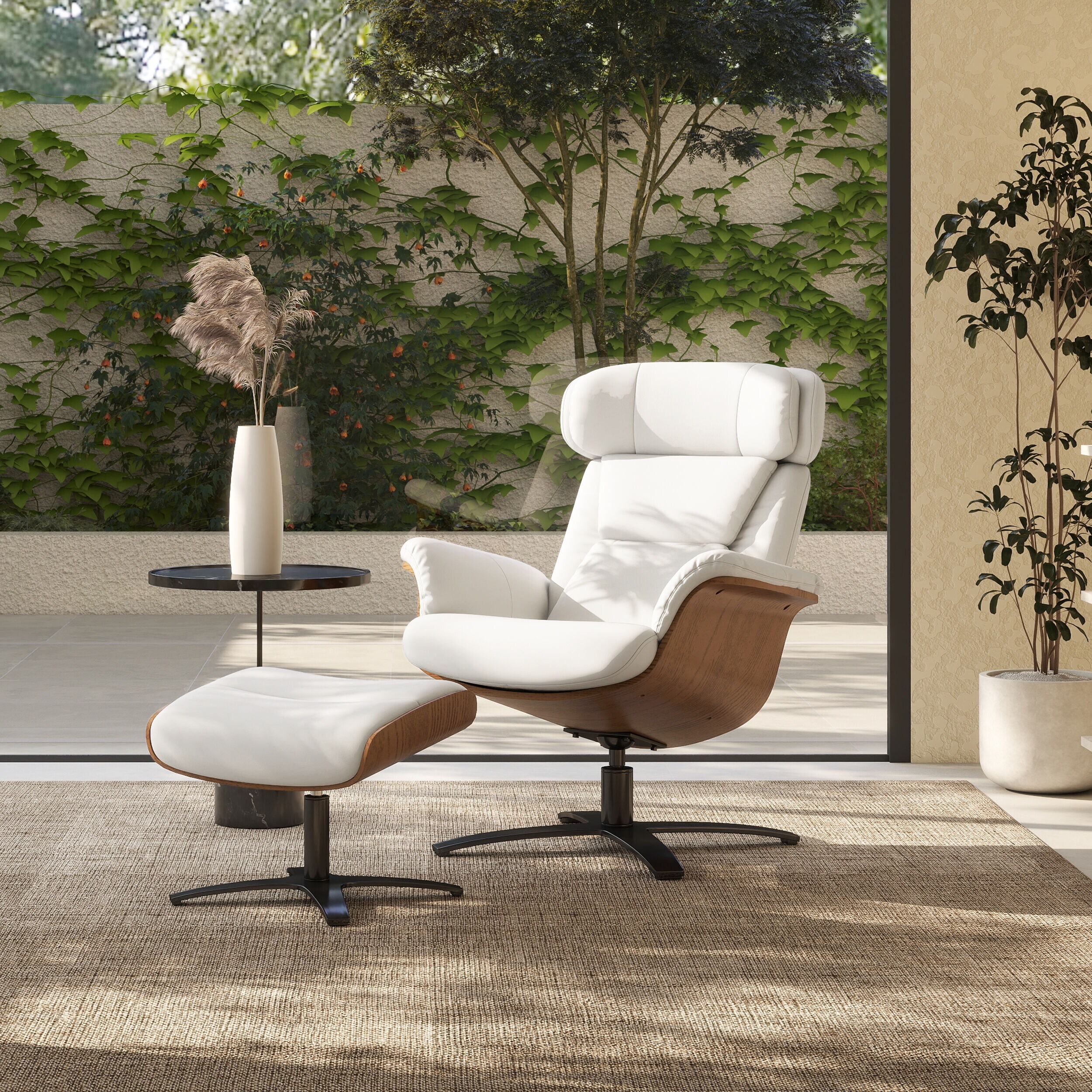 Jennifer Taylor Home L2P-KLW-60650S recliners - View #3