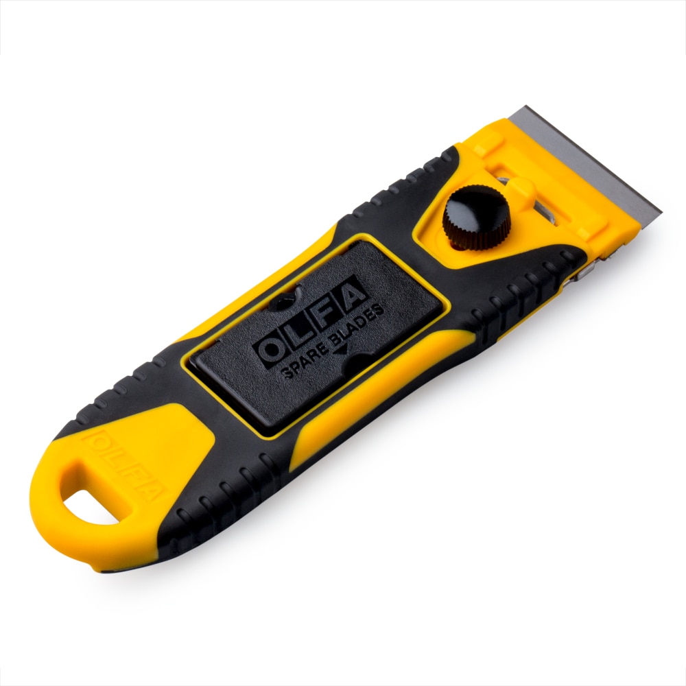 Olfa Flex-Guard Safety Knife