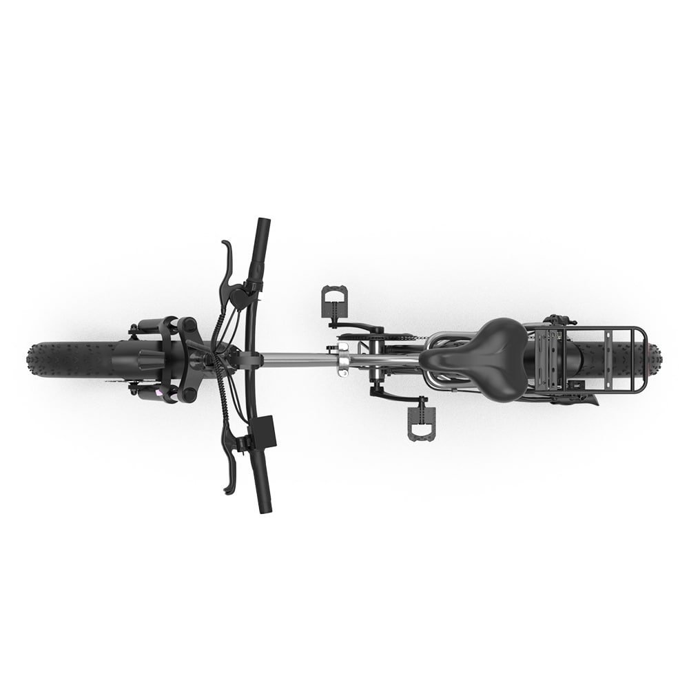 Xspracer ML-EBI451 bikes - View #5