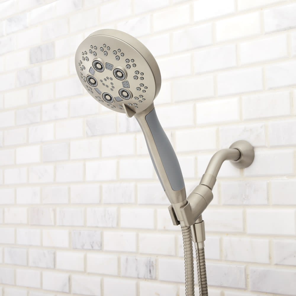 Speakman VS-1240-MB Fixed-Showerhead - View #2