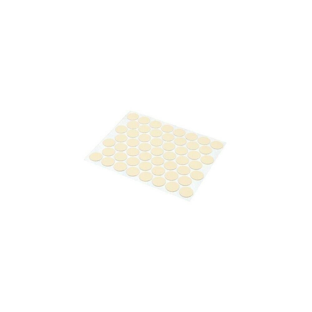 Prime-Line Prime Line Products KD16081 Self-Adhesive Screw Hole Cover ...