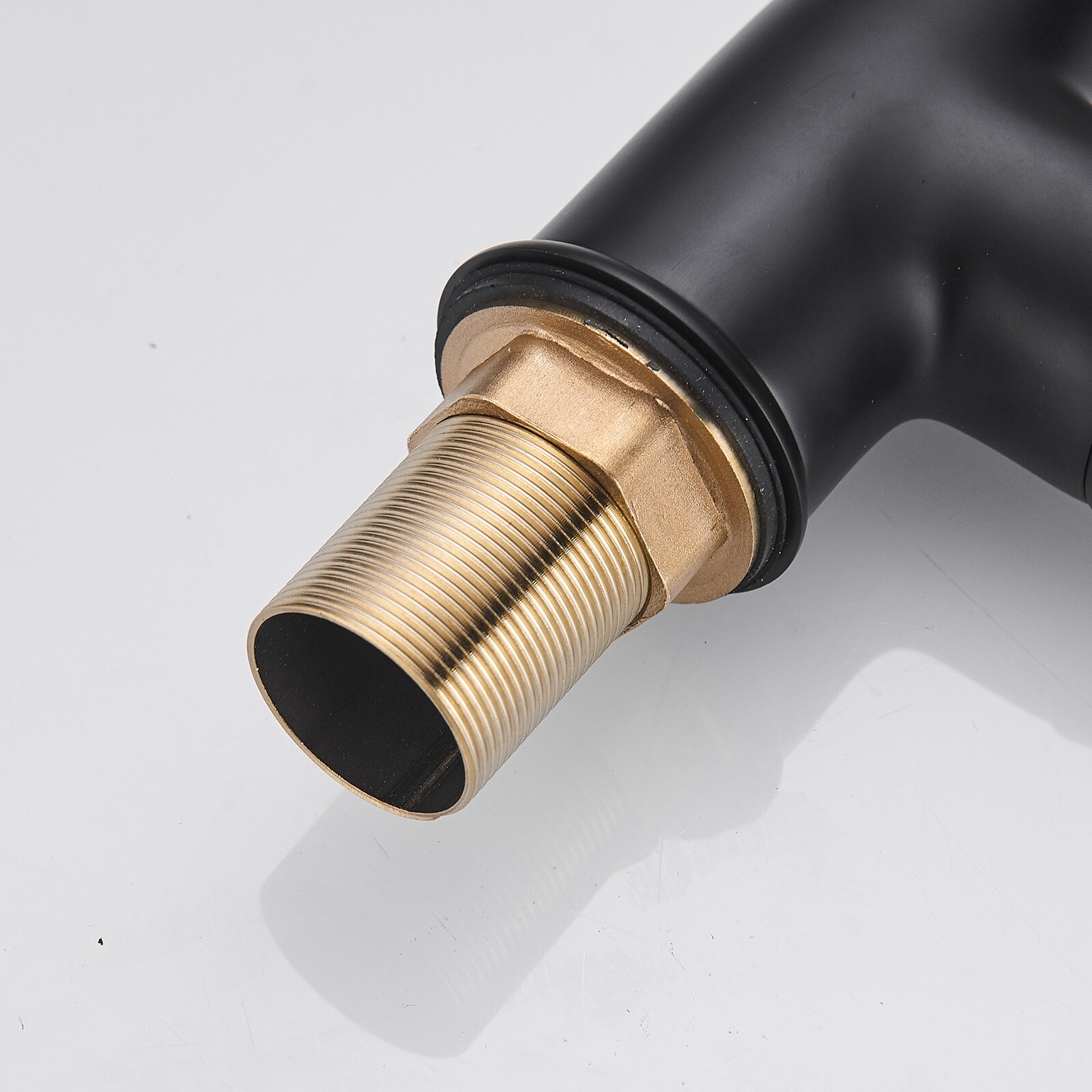 BWE A-94066-BLACK Kitchen-Faucets - View #9