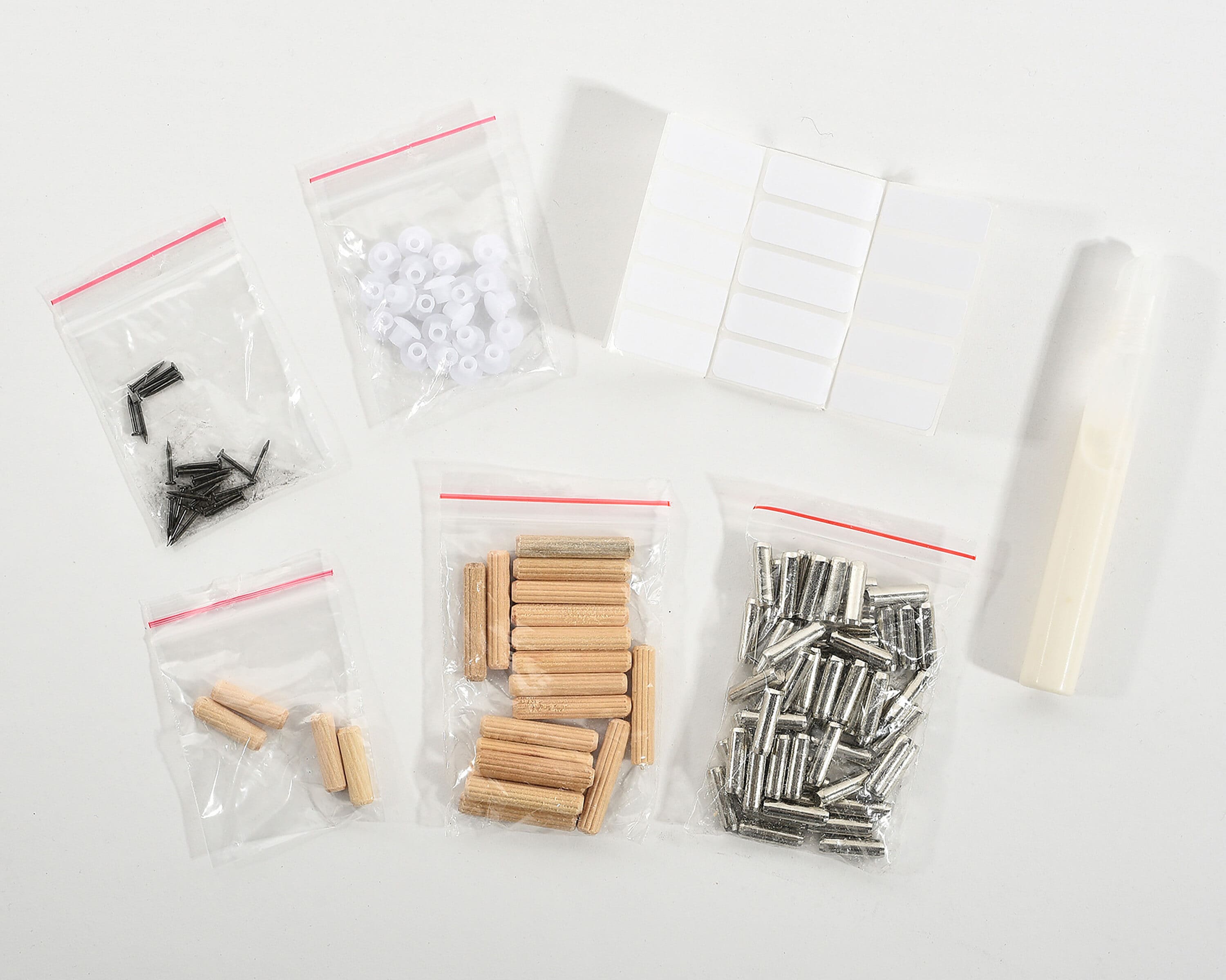AdirOffice 500-12-BLK-KIT1 Office-Accessories - View #11