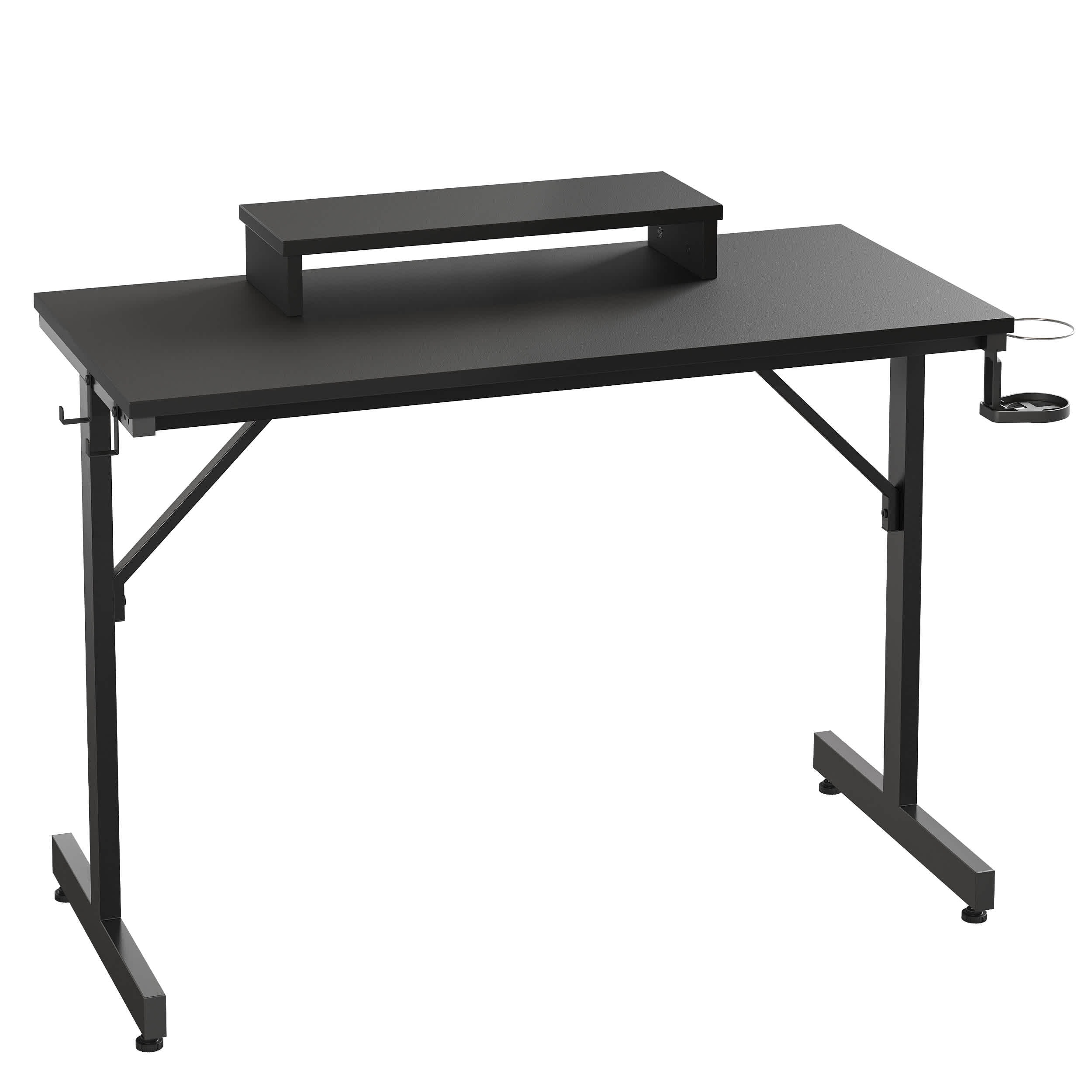 Bestier LOW-D111K-106-BDCF desks - View #8