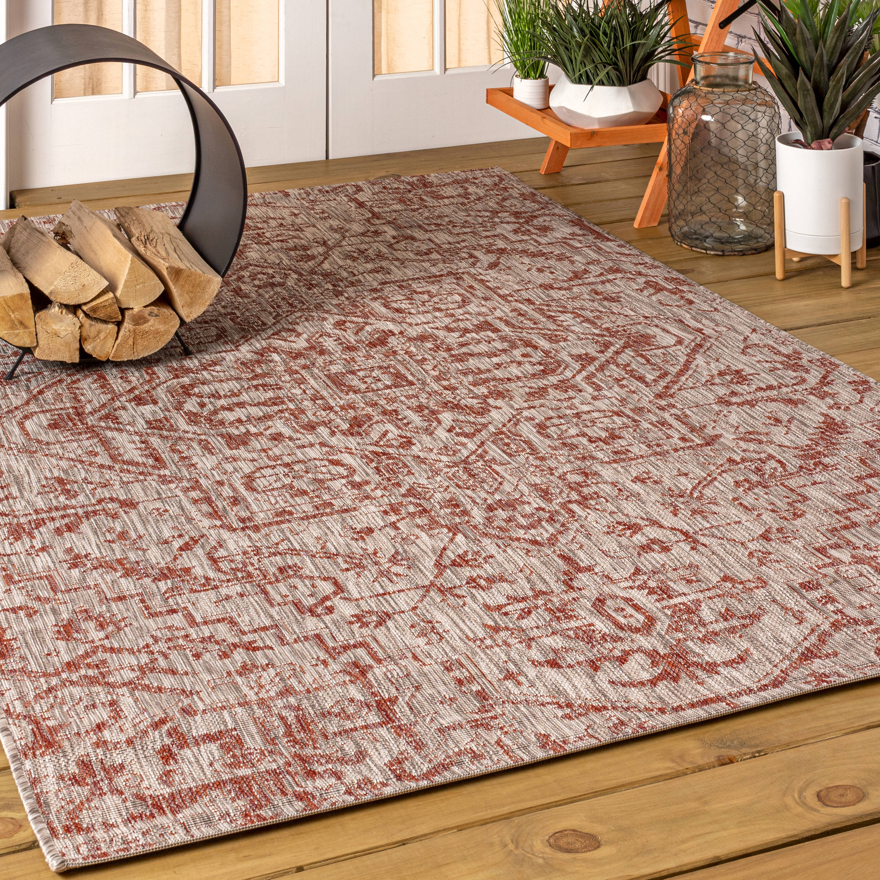 JONATHAN  Y SMB105A-4 rugs - View #9